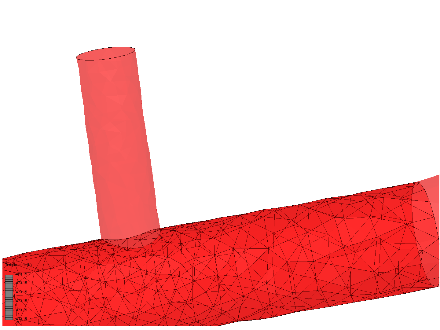 Tutorial 2: Pipe junction flow image