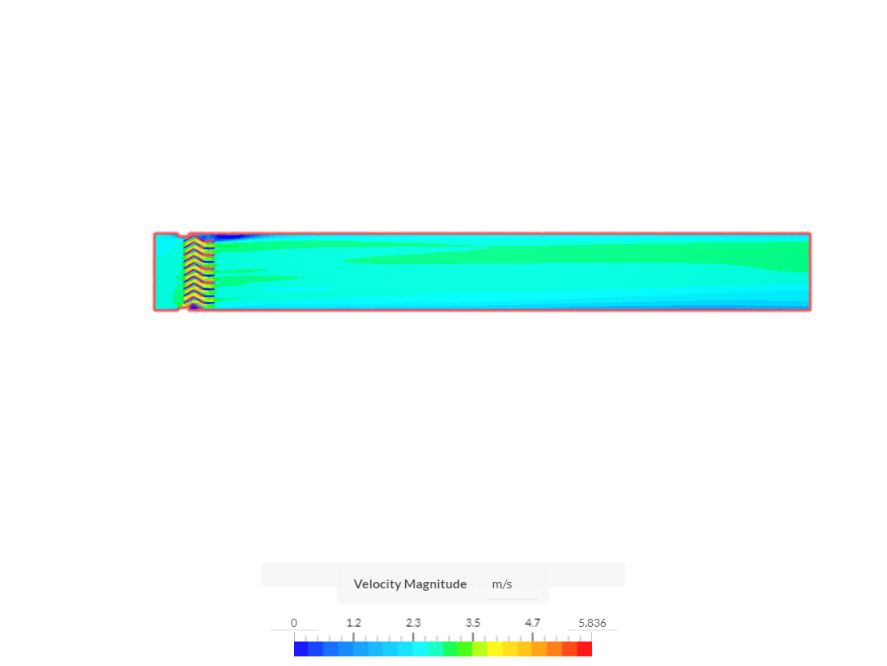 Test 3d UV baffle(30) image