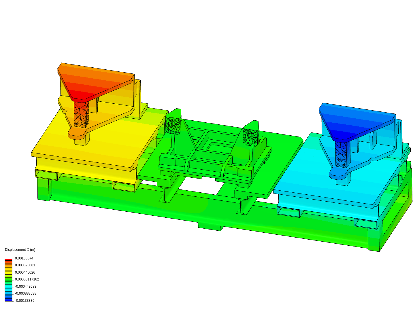 Machine Base R4 image