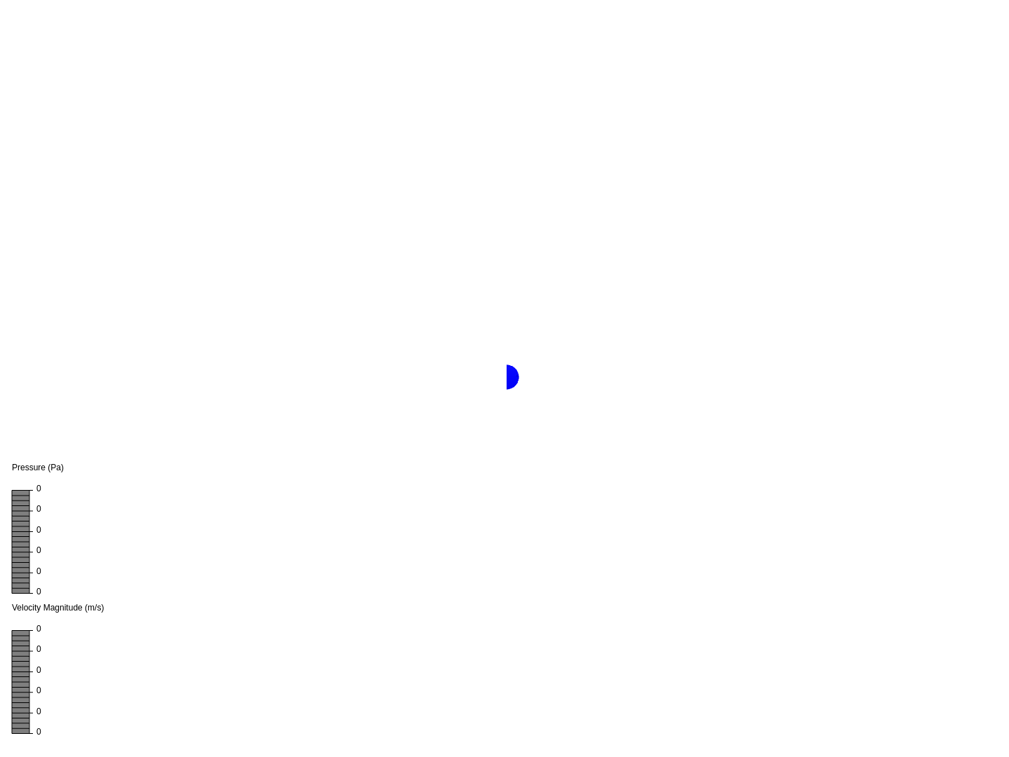 laminar flow in a pipe image