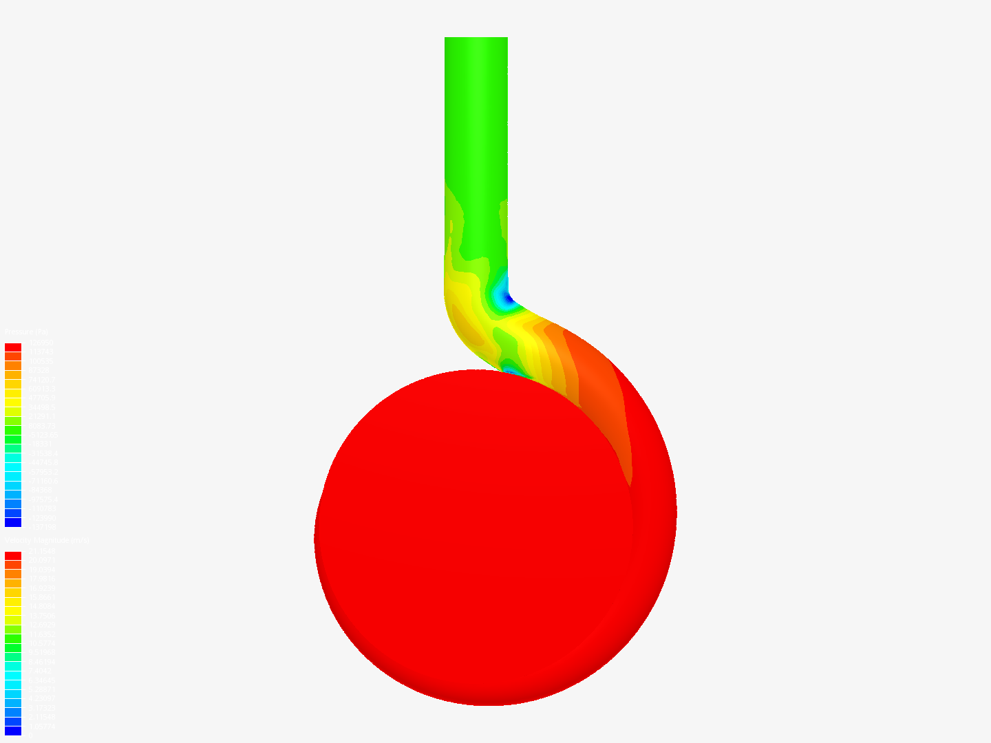 Tutorial - Centrifugal pump image