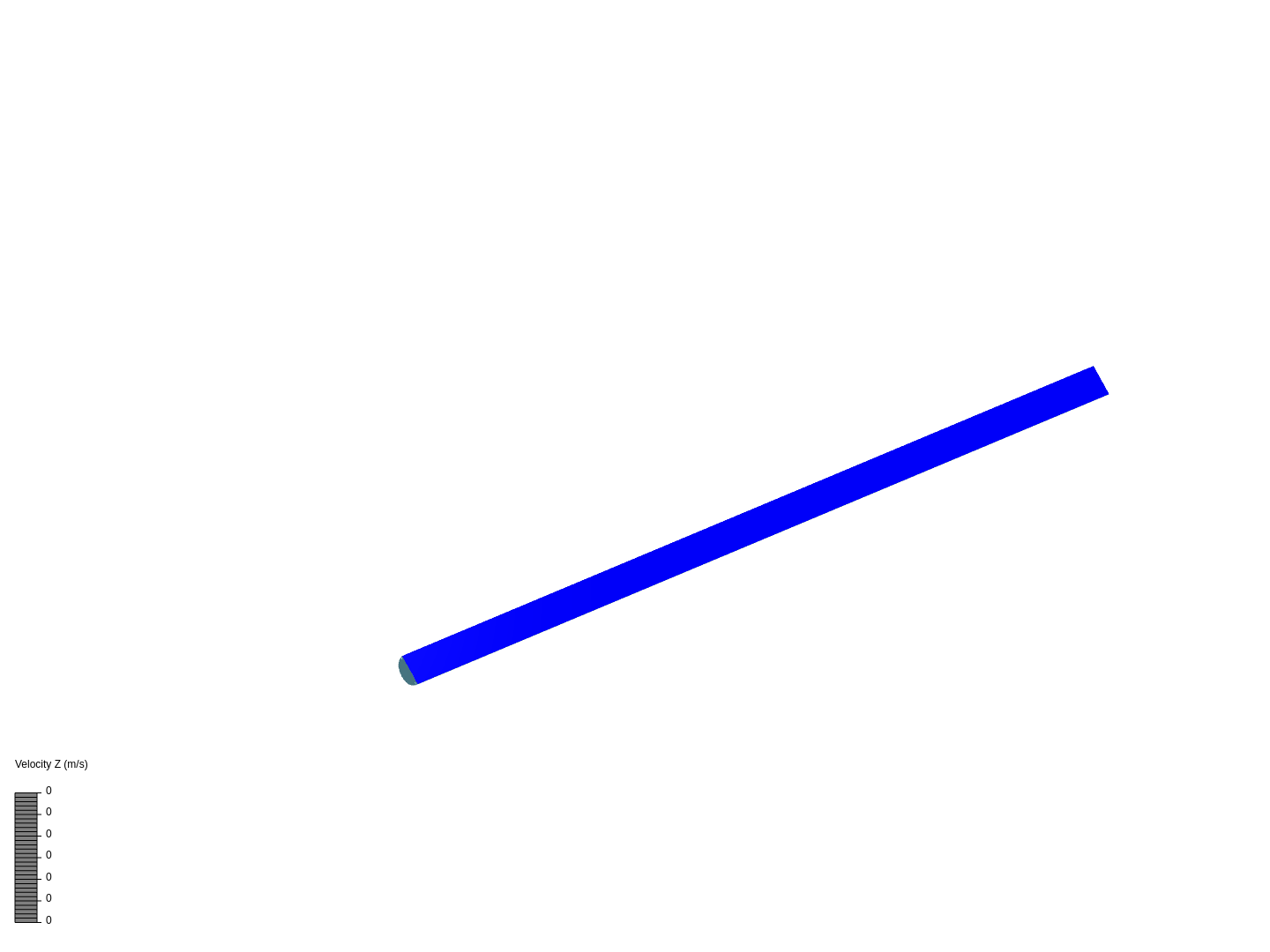 Laminar Flow in a Pipe 2 image