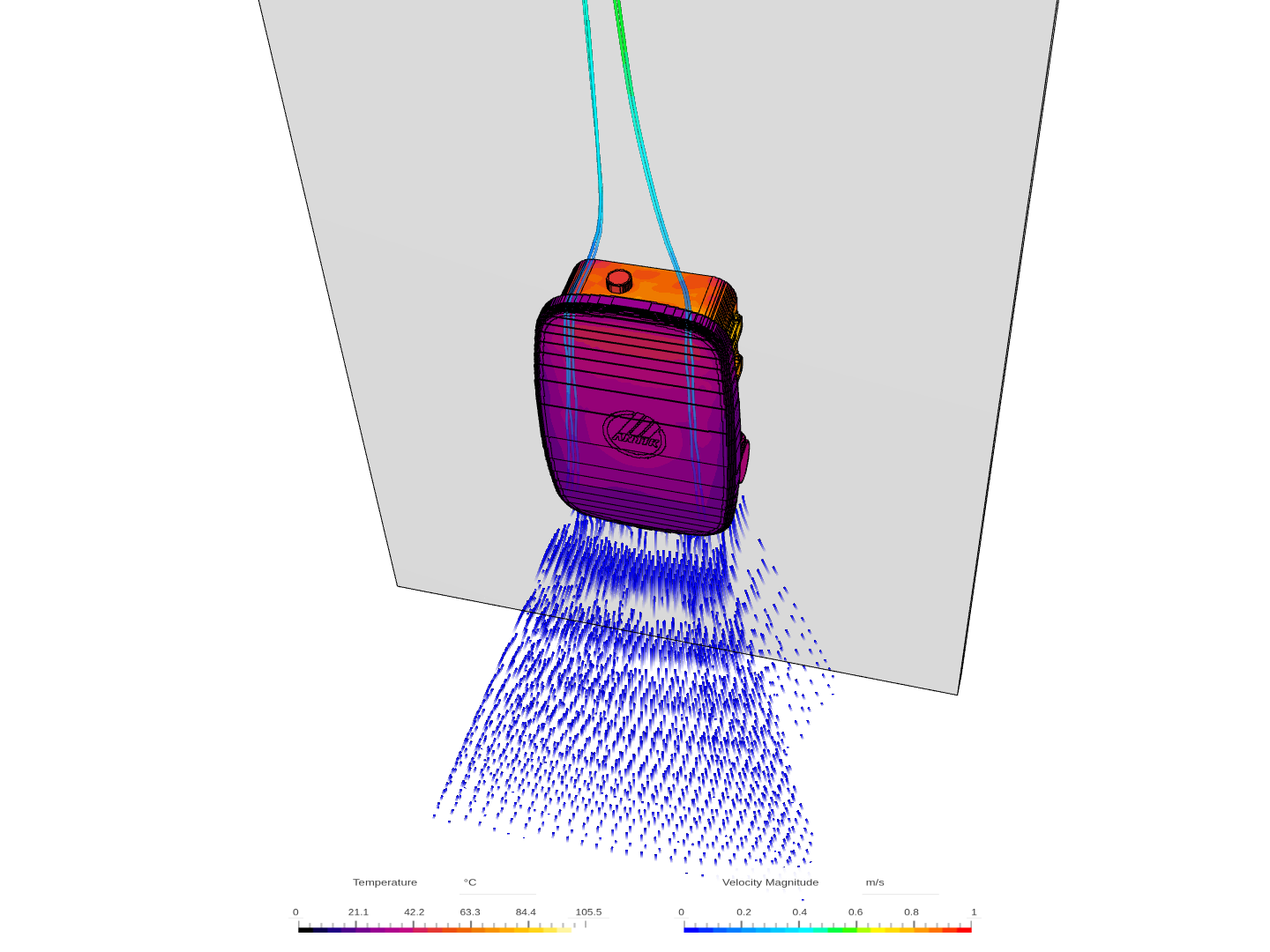 Wallbox - Copy image