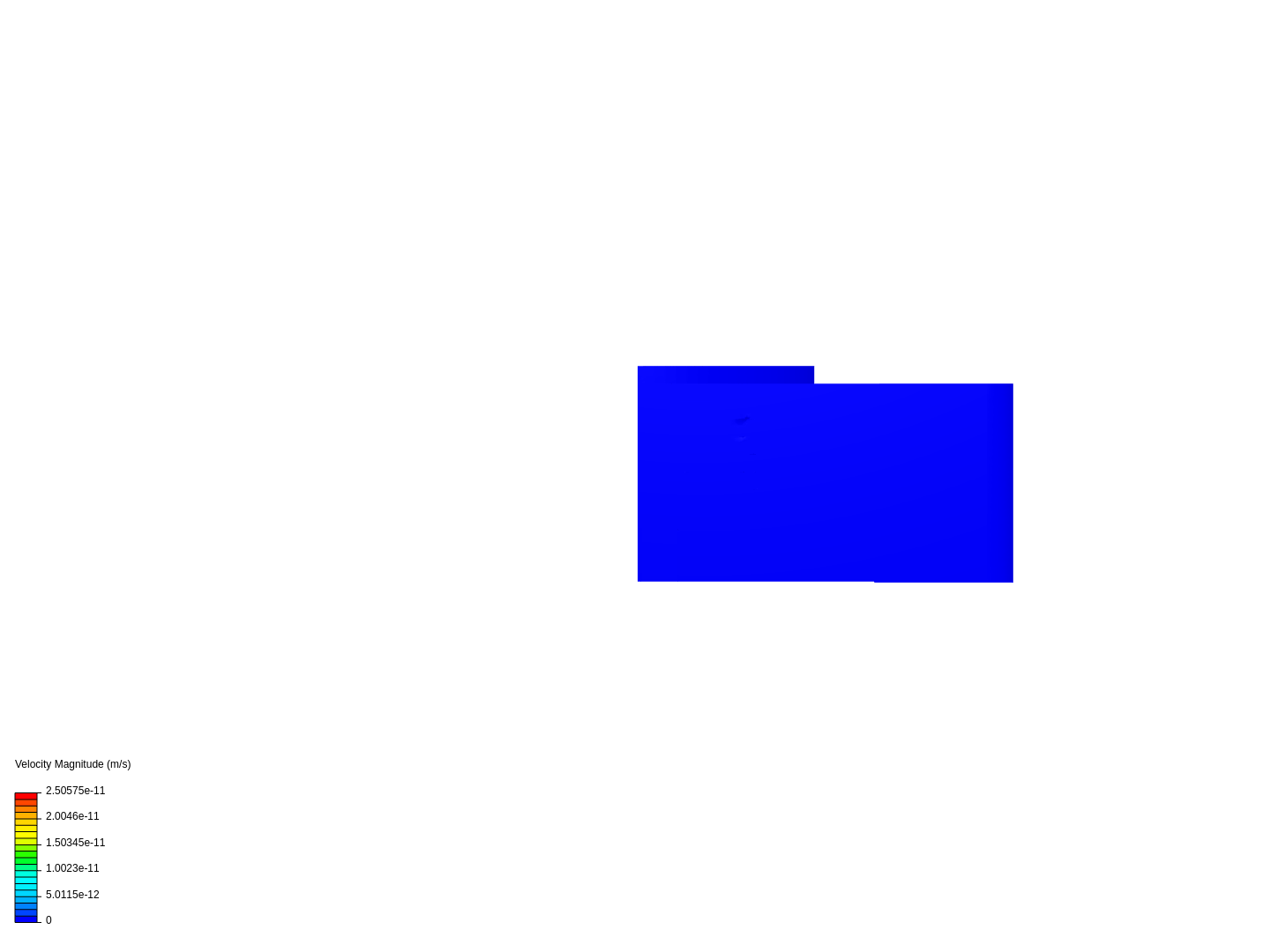 Tutorial: Forced Convective Heat Transfer image