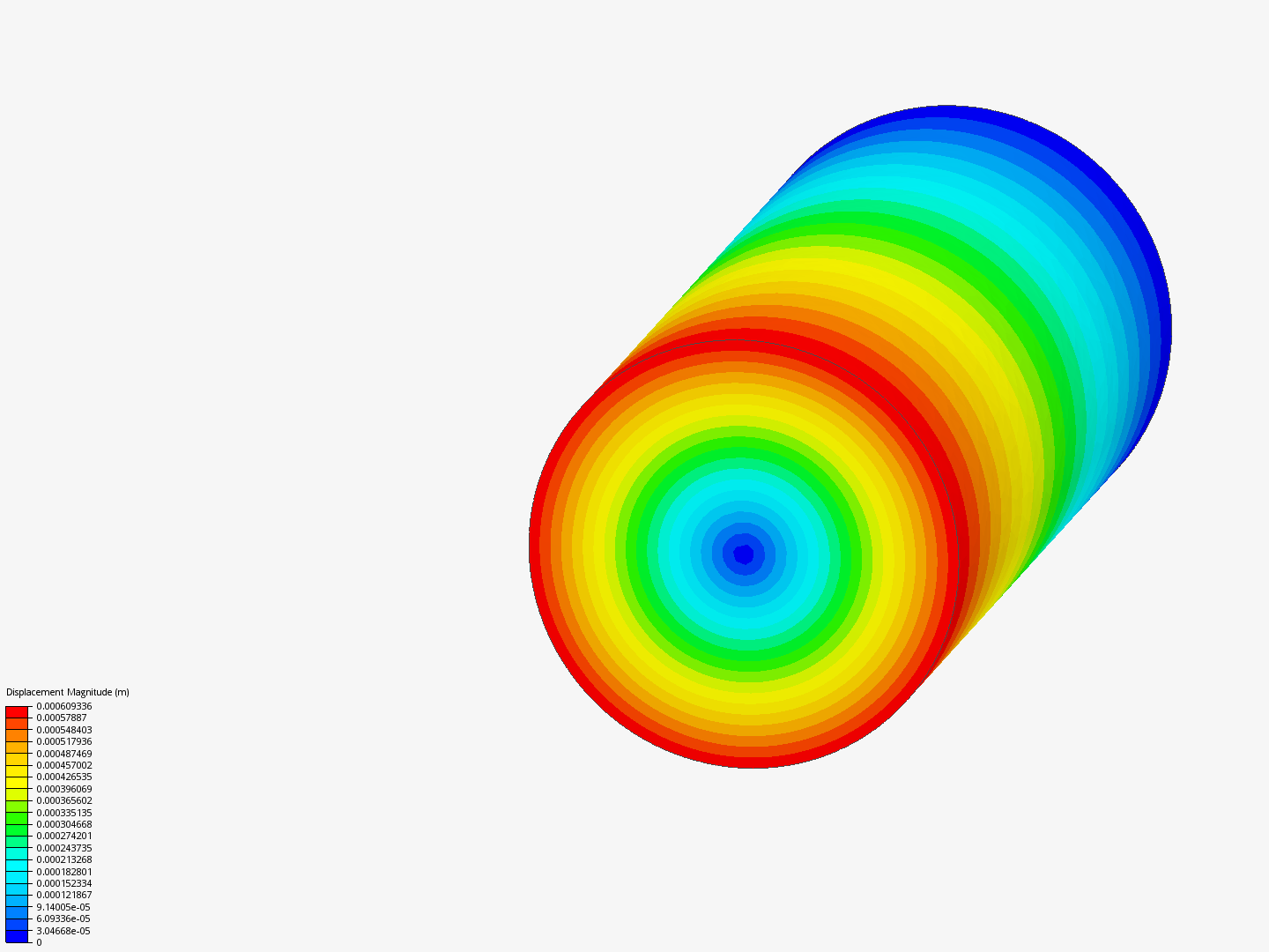 Circular Shaft image