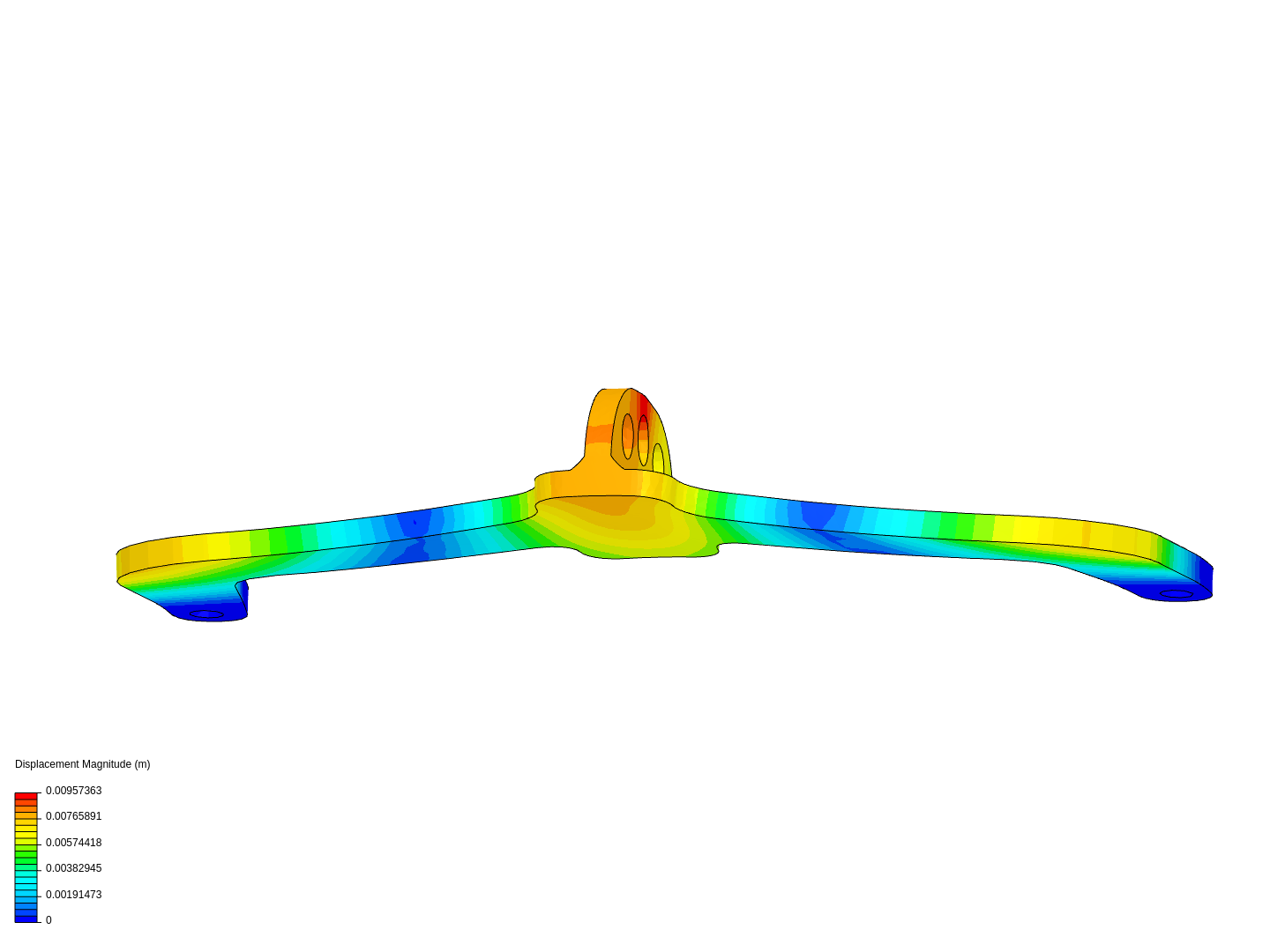 Module Lifting Bracket image