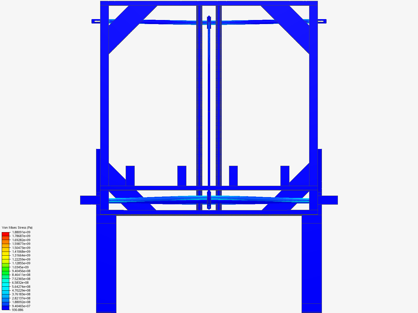 Pull down test 2 image