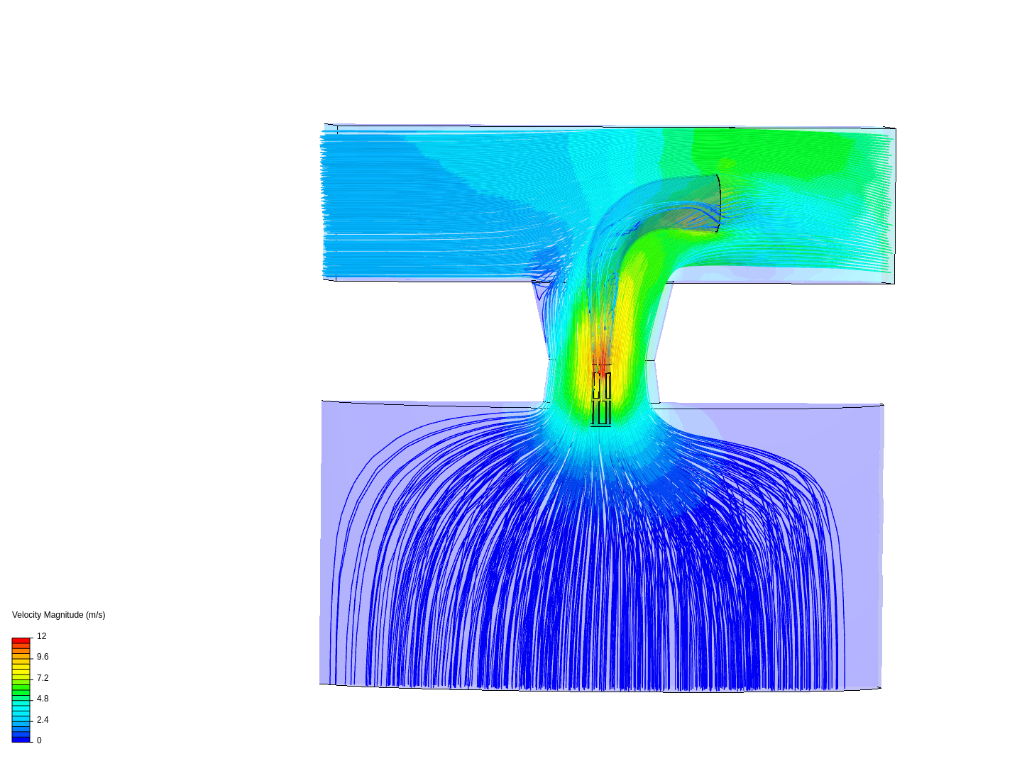 Bernoulli Duct Inlet image