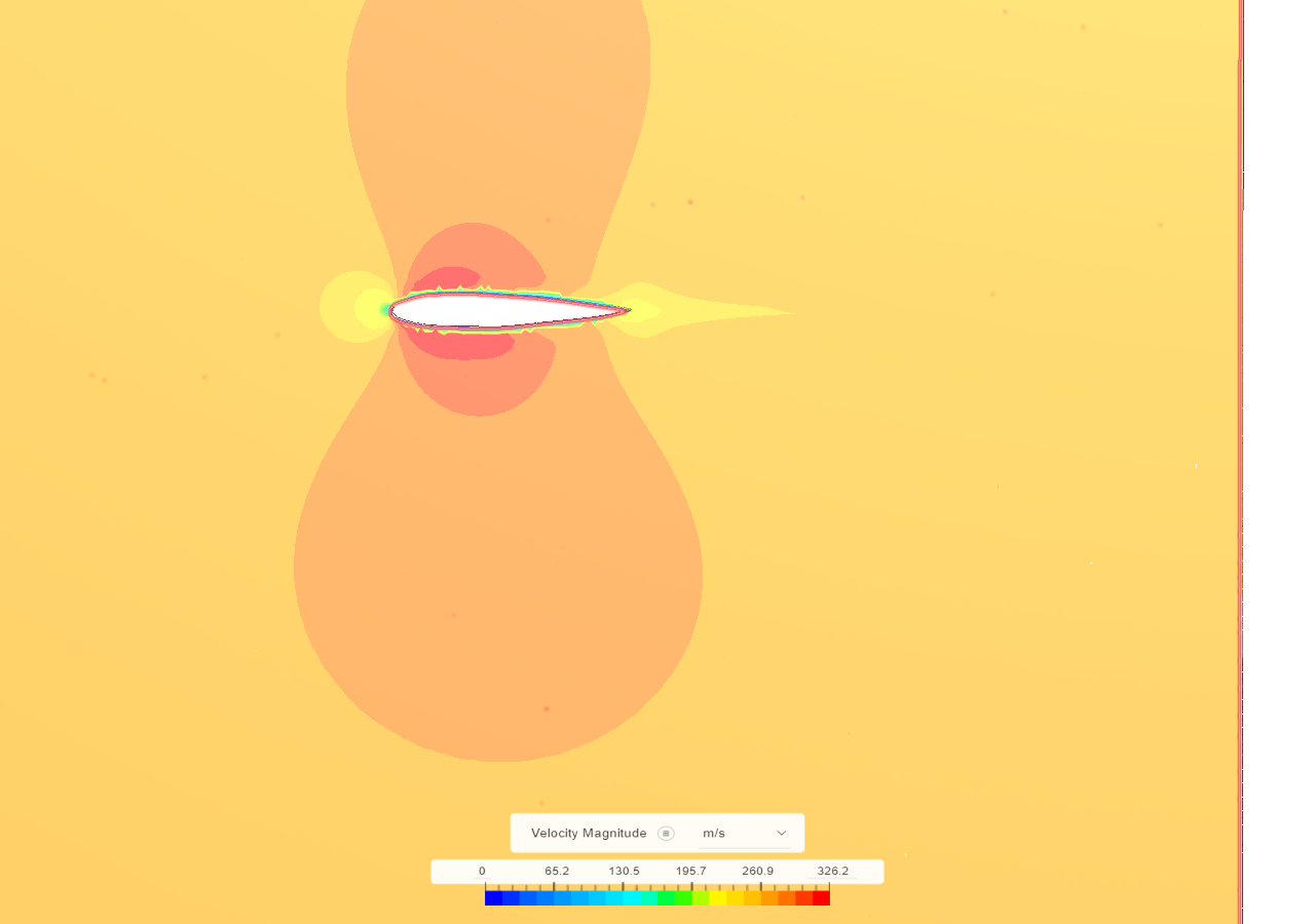 Bistable Airfoil image