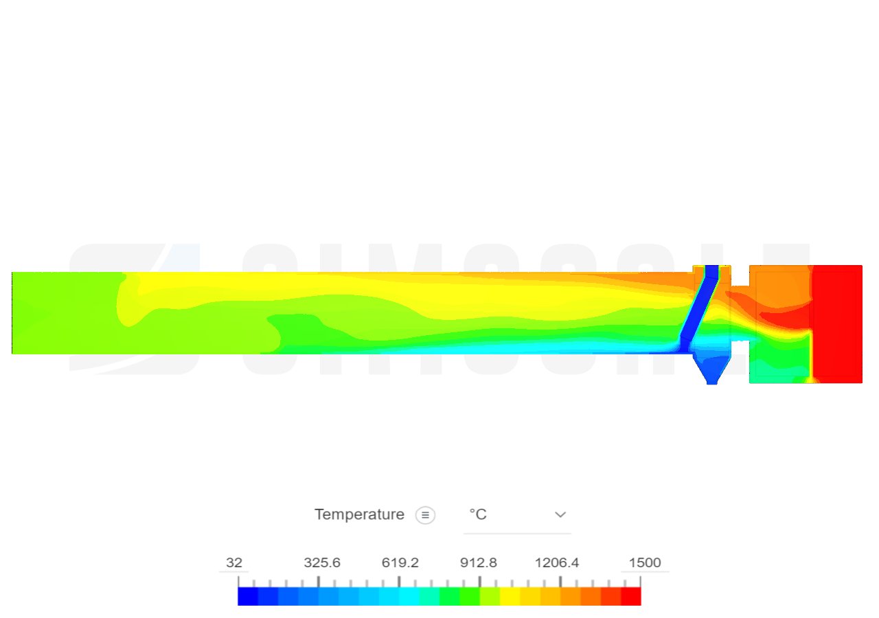 Actual Heat Transfer Dryer image