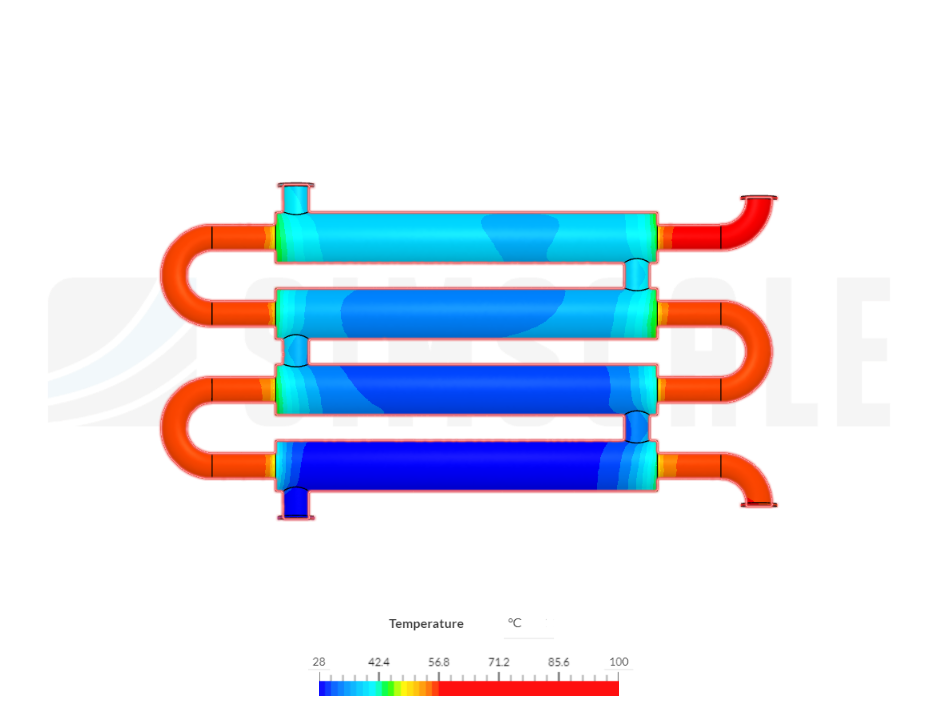 Double Pipe HX 2 image