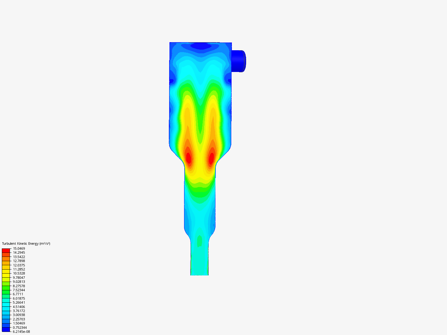 Fuel Injector image