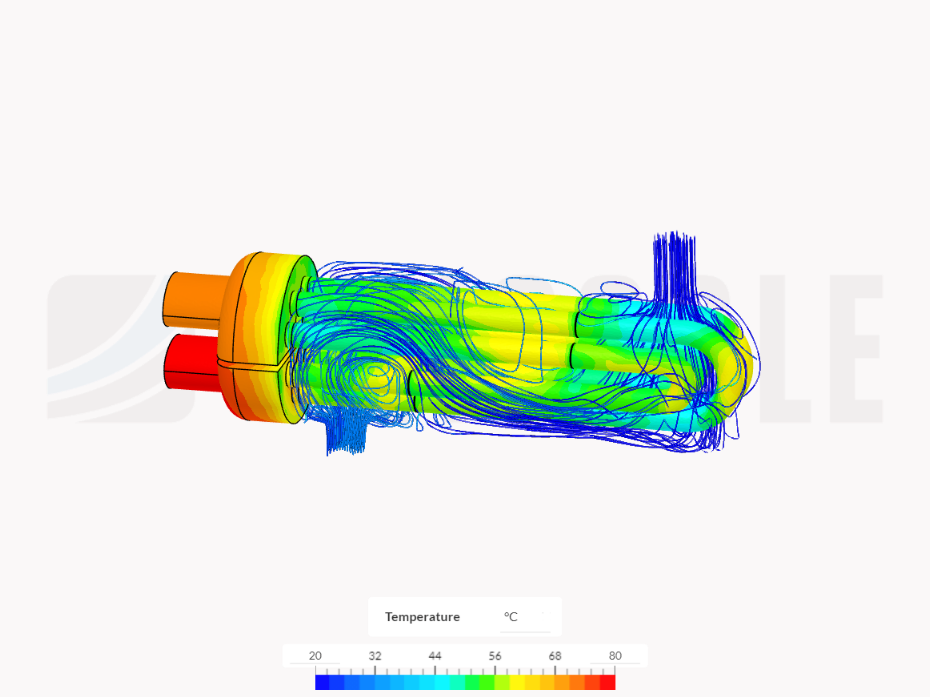 U Type HX image