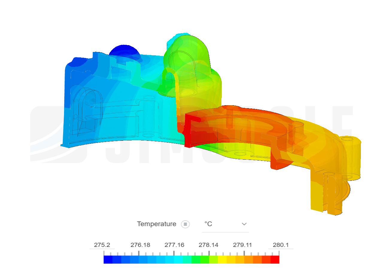 Tutorial 3: Differential casing thermal analysis image