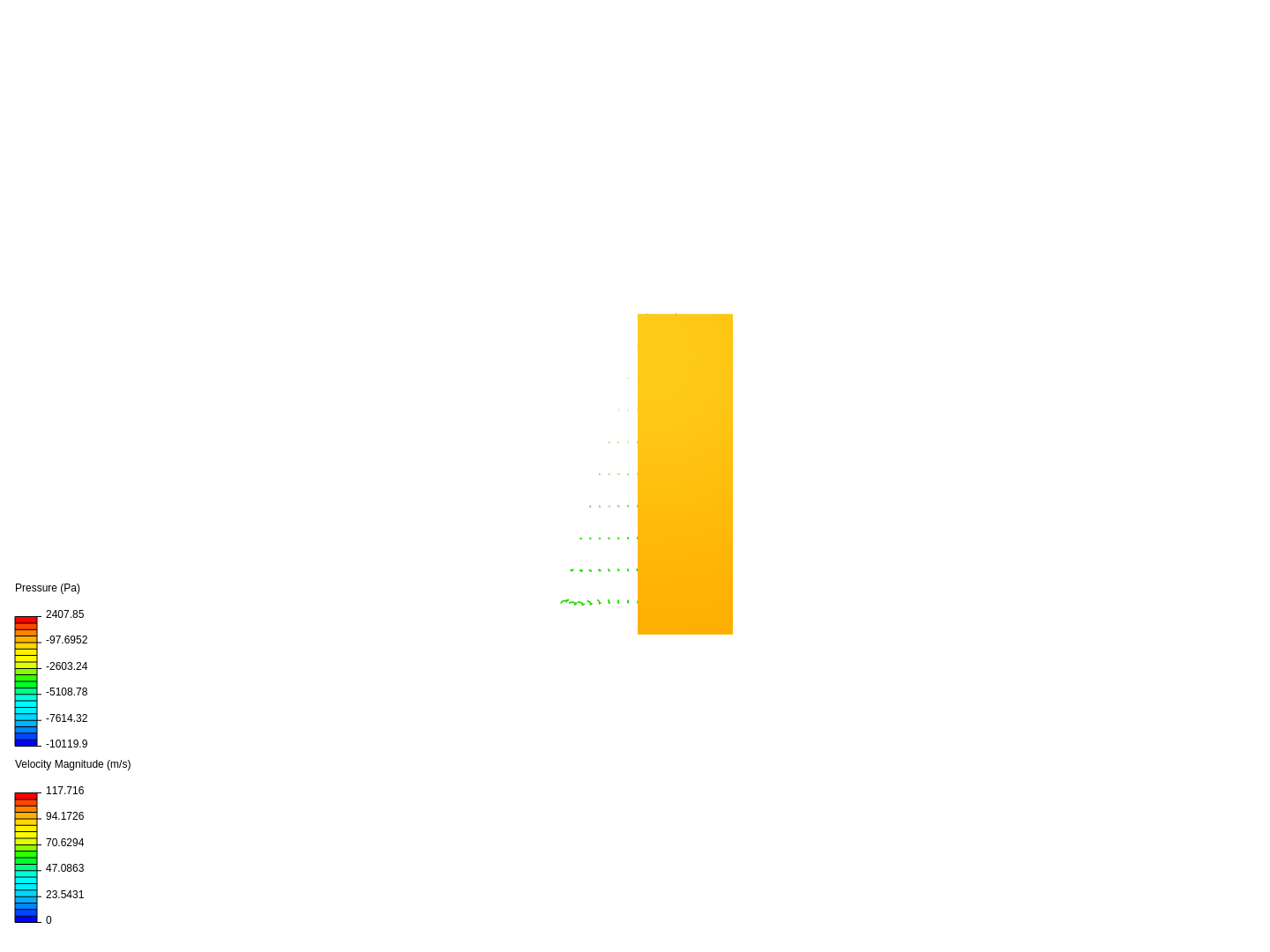 Validation w/Standard Mesher image