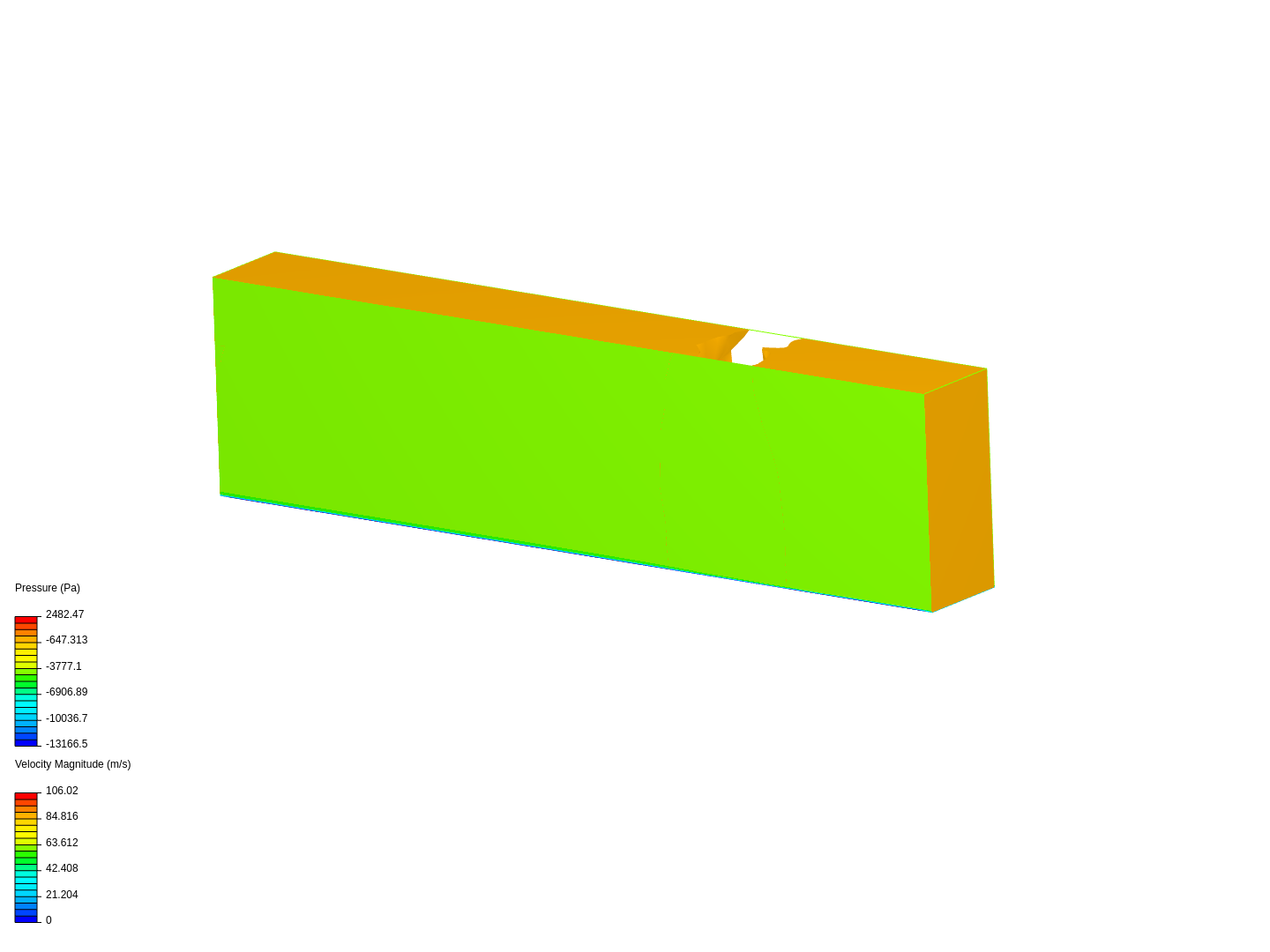 Validation w/Standard Mesher but w/o9 Symmetry image