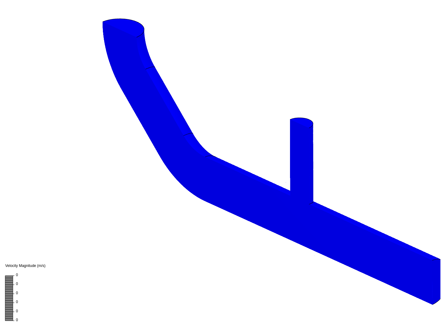 Tutorial 2: Pipe junction flow image