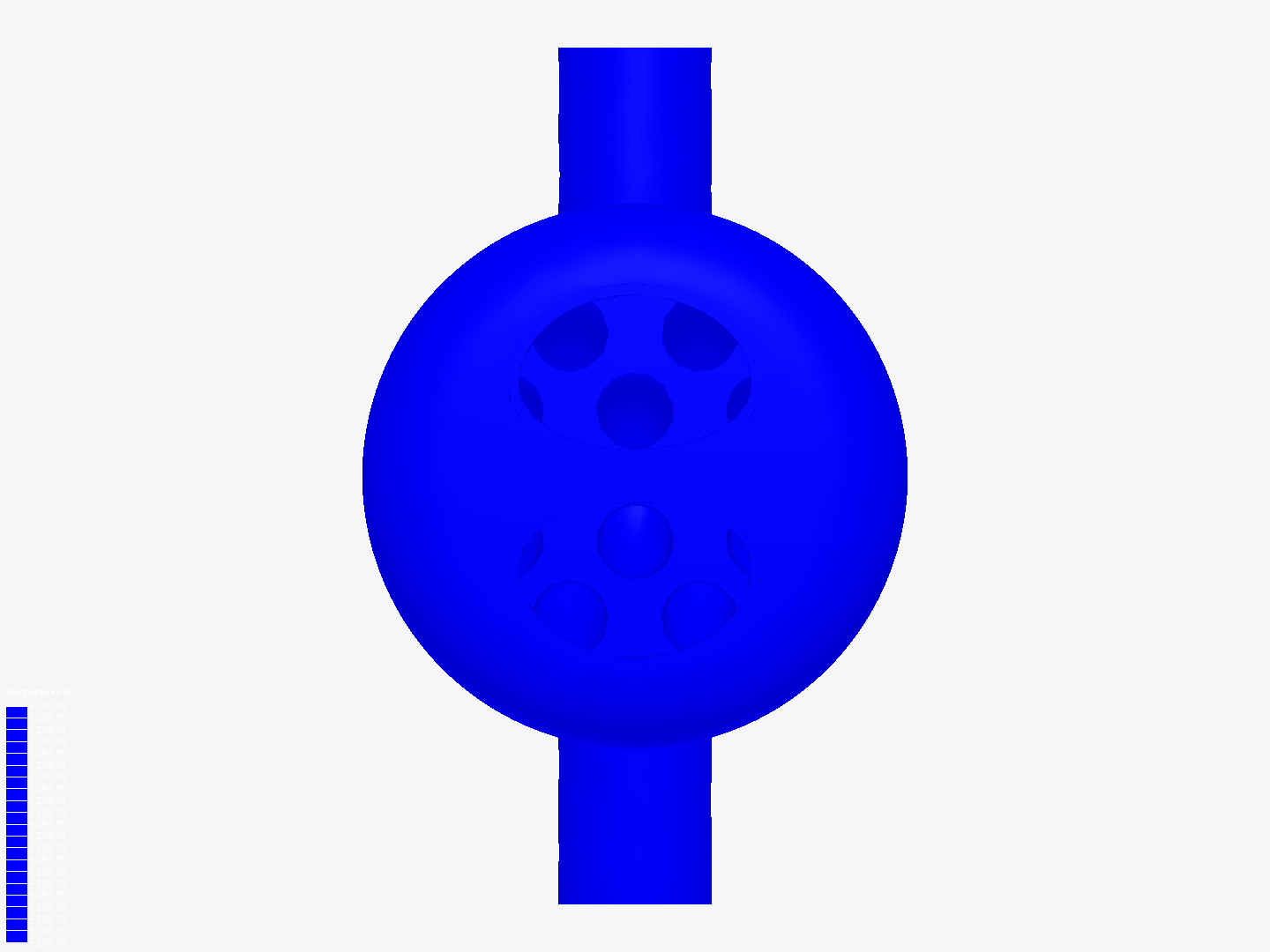 Tutorial 3: Differential casing thermal analysis image