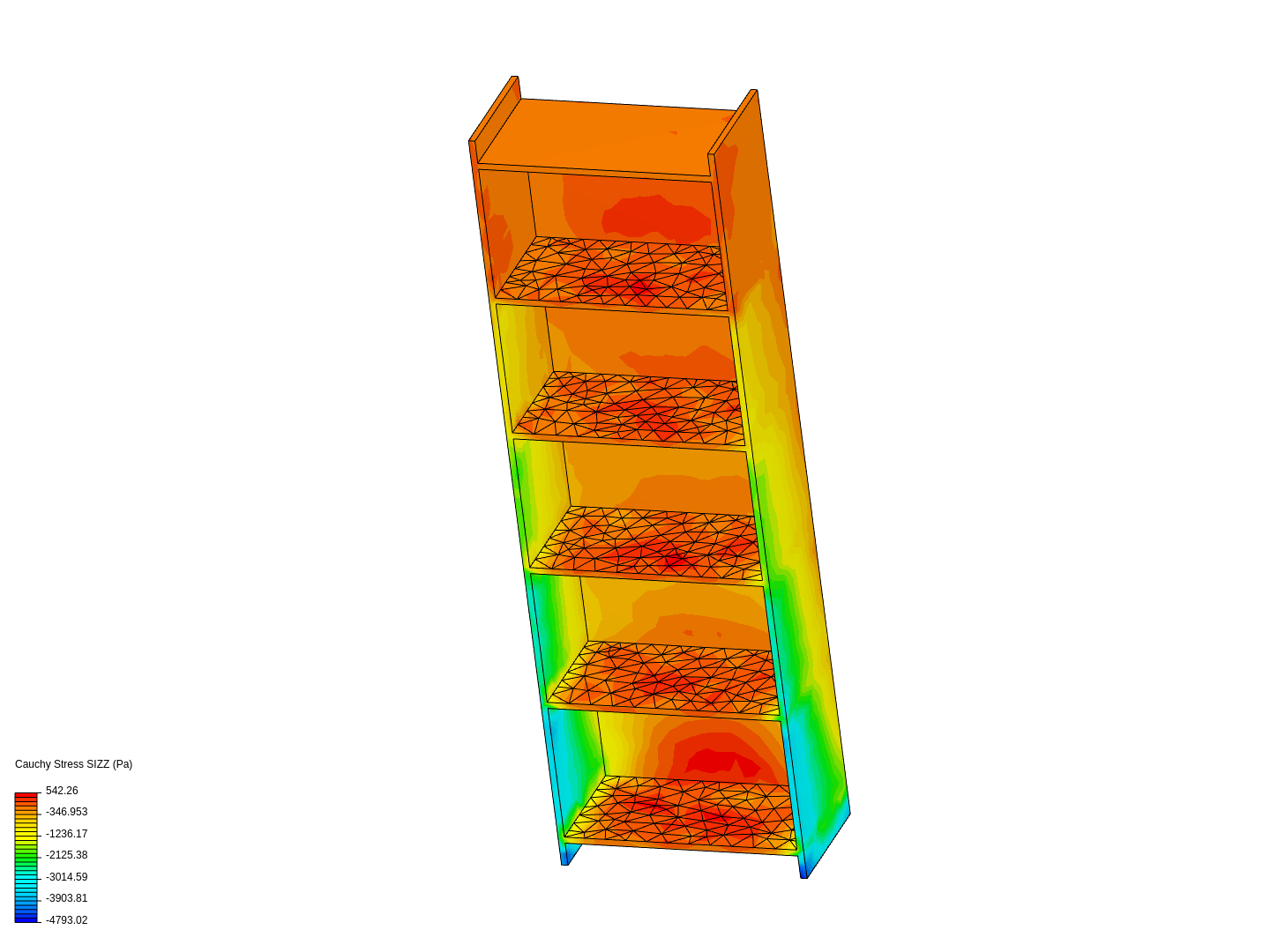 Librero_MDF image