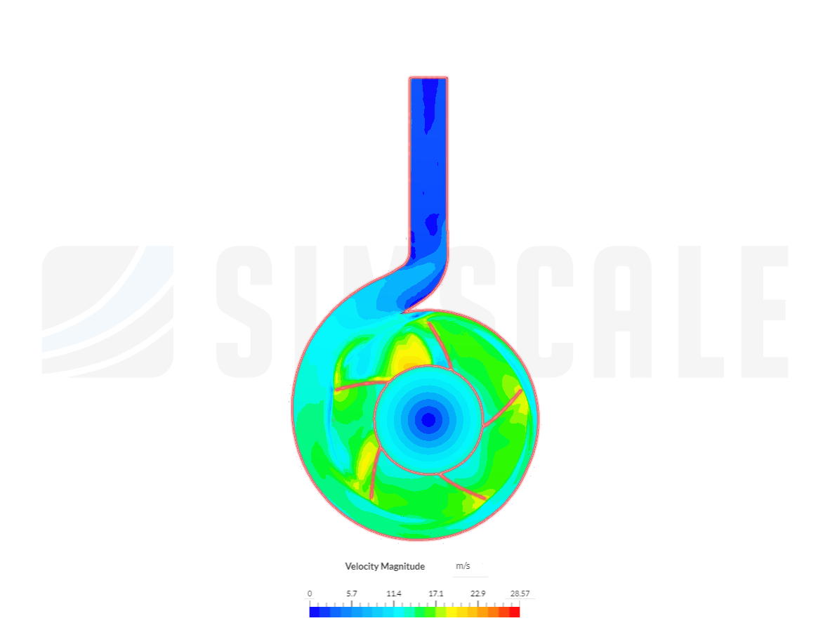 simulaciones finales bomba centrifuga  cfd image