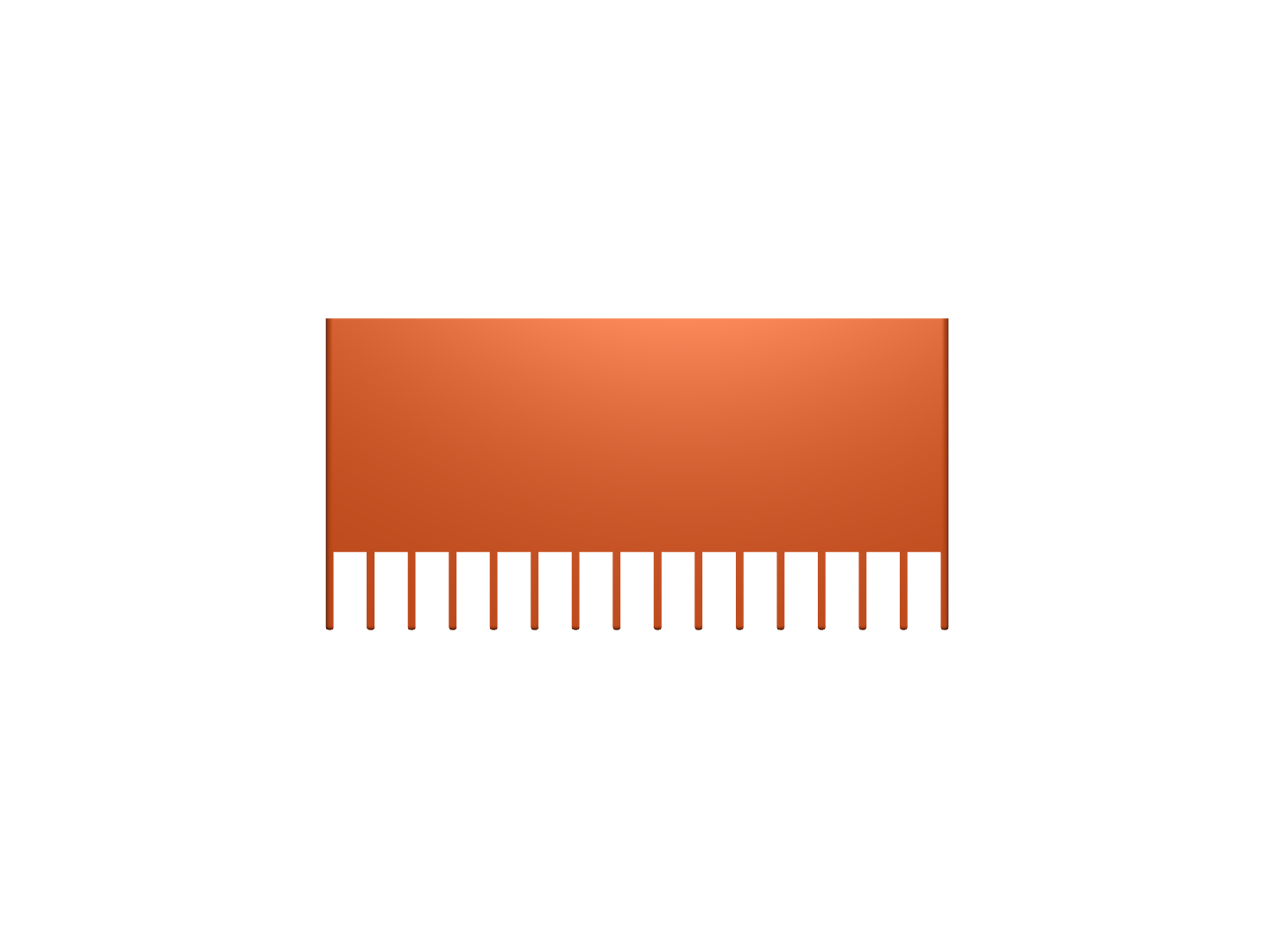 Power Supply Heat Transfer image