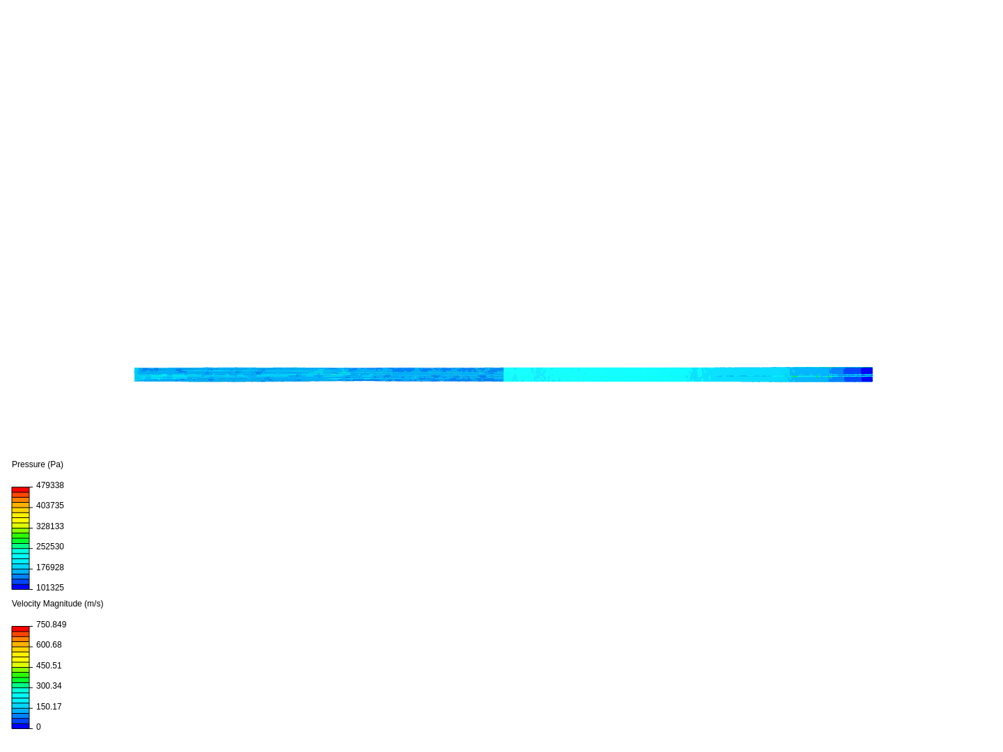 Rocket Aerodynamic Analysis image