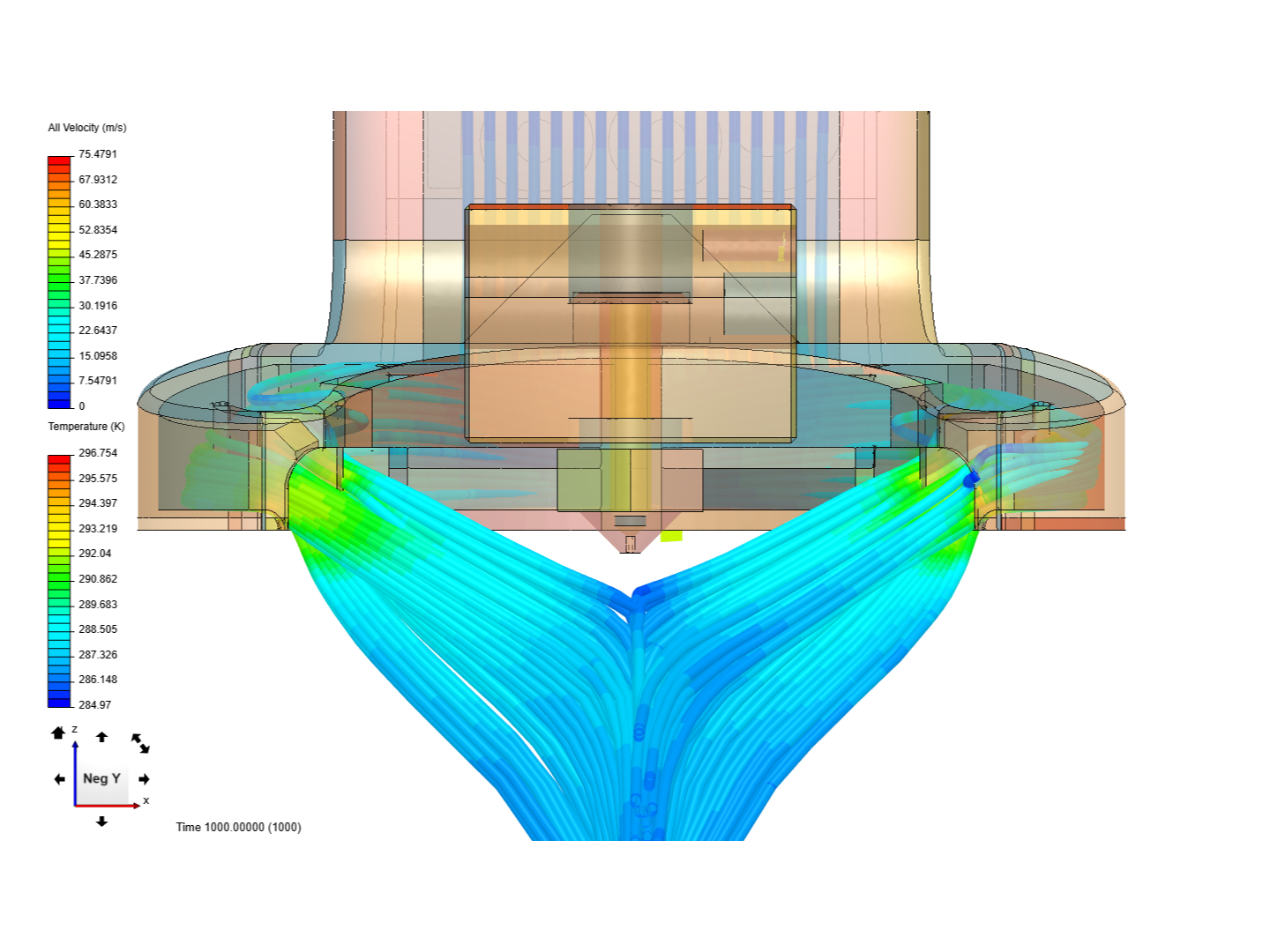 Fan duct 2 image