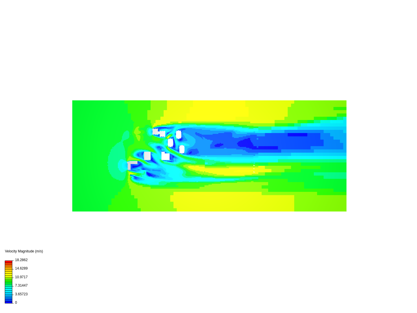 Wind Simulation image