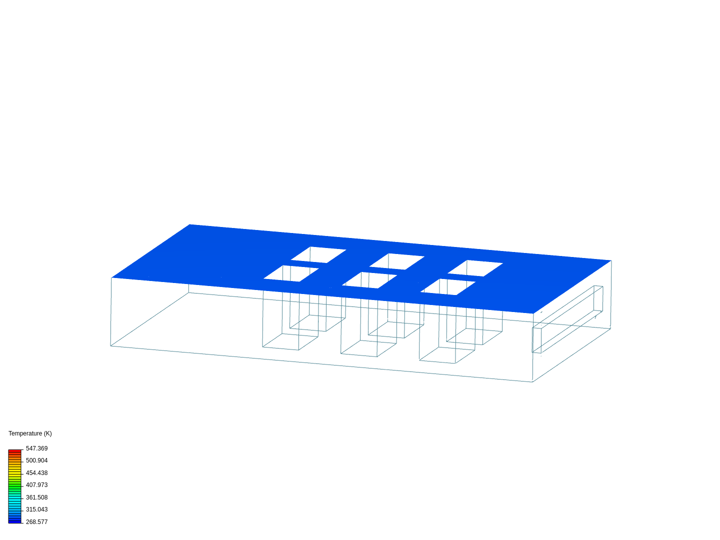 Data centre image