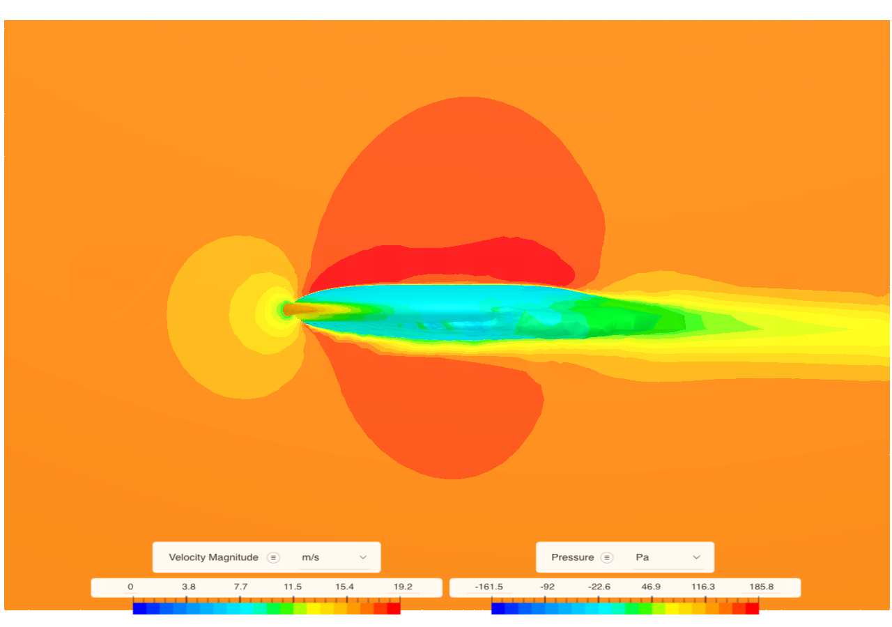 Golf disc Aviar with rotation image