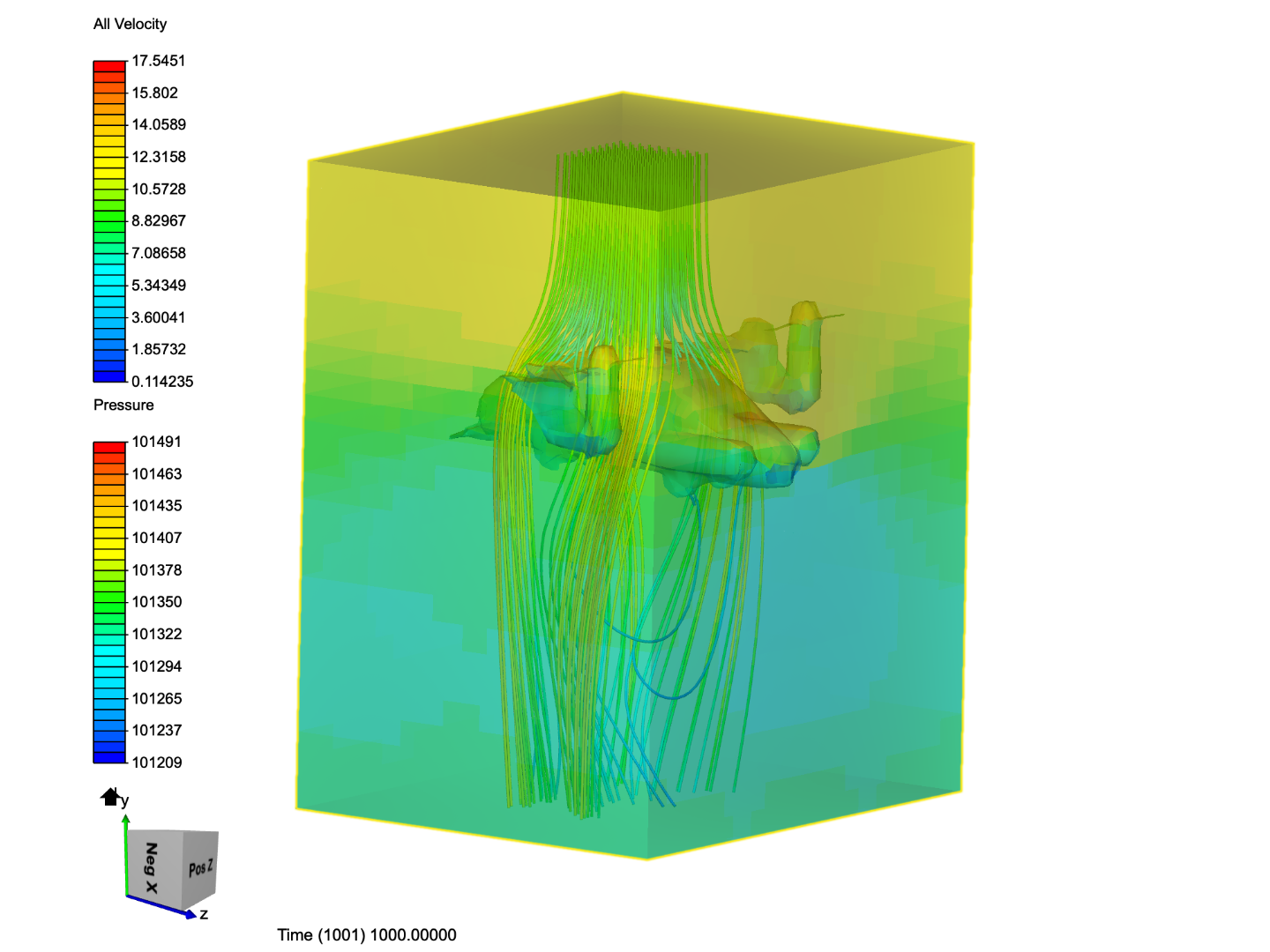 Design 1 Simulation image