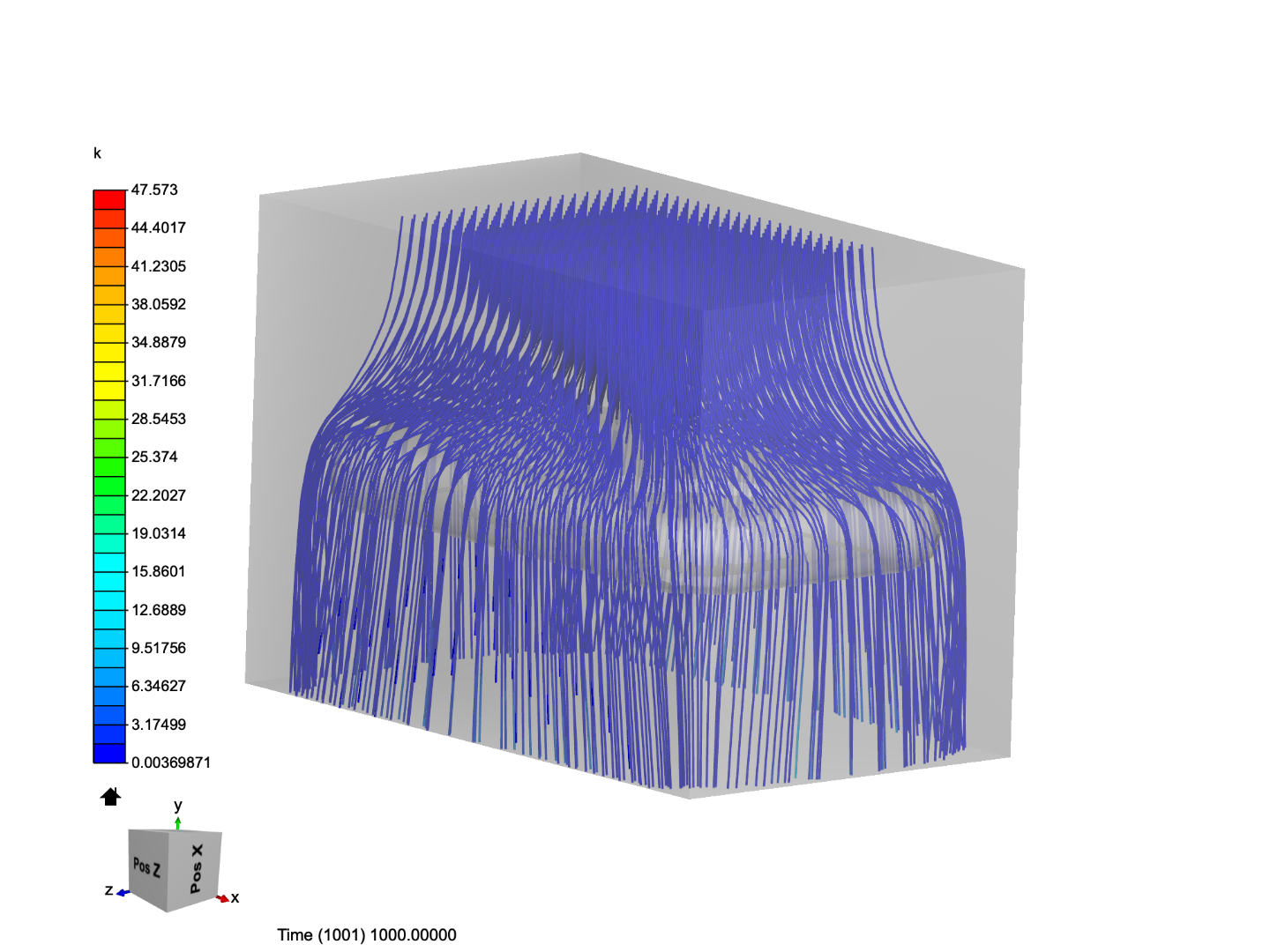 Design 2 Simulation Hovercraft image