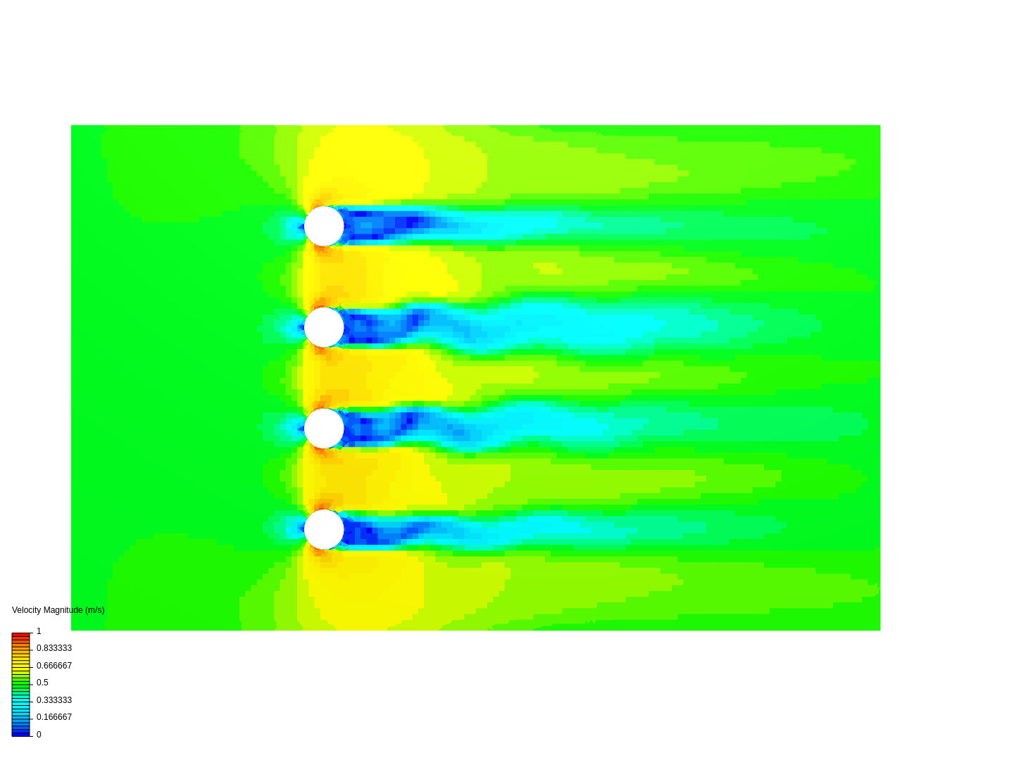 Flow pass through array cylinders - Copy image