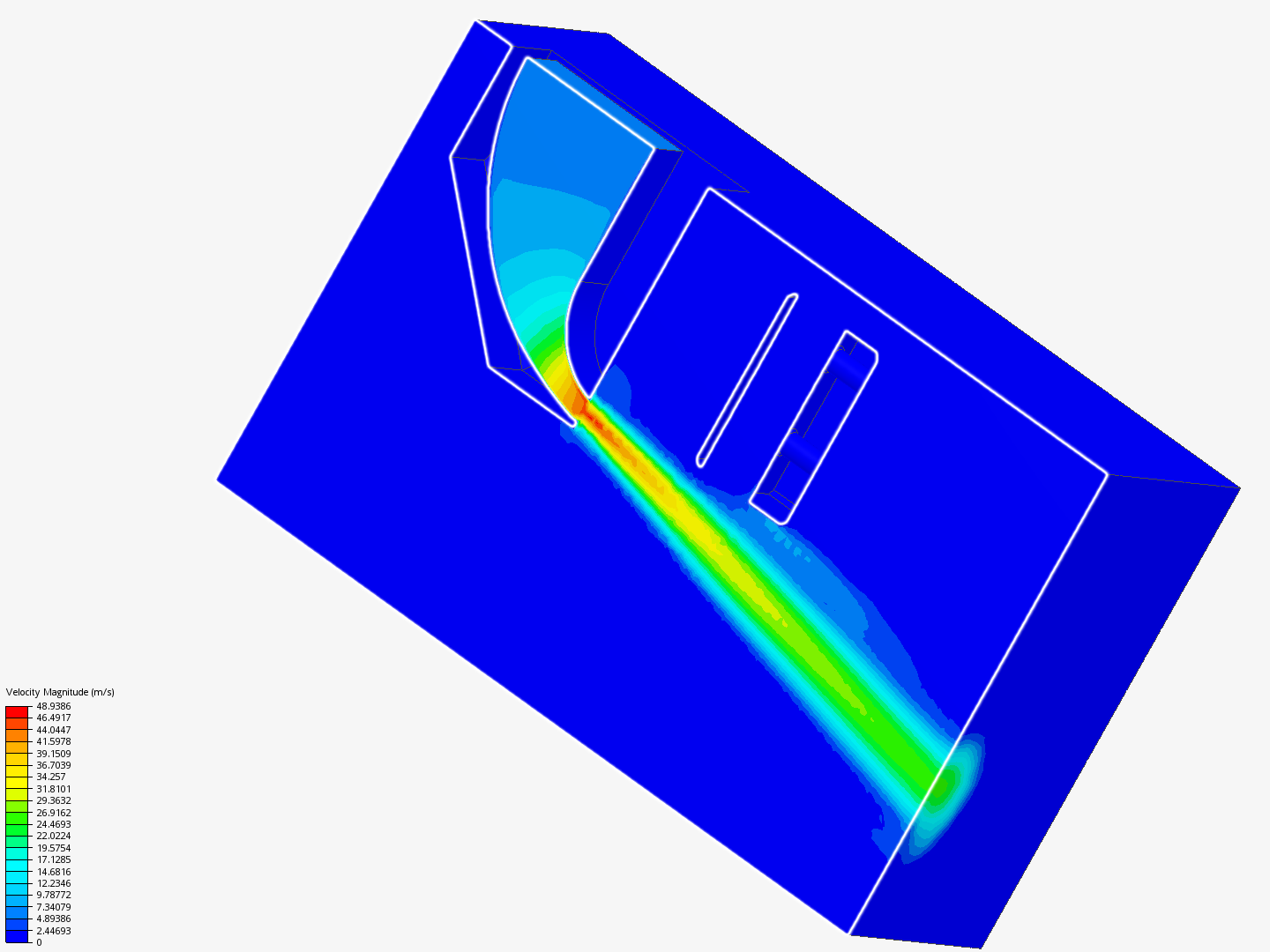 k3d vostok fan duct test 1 image