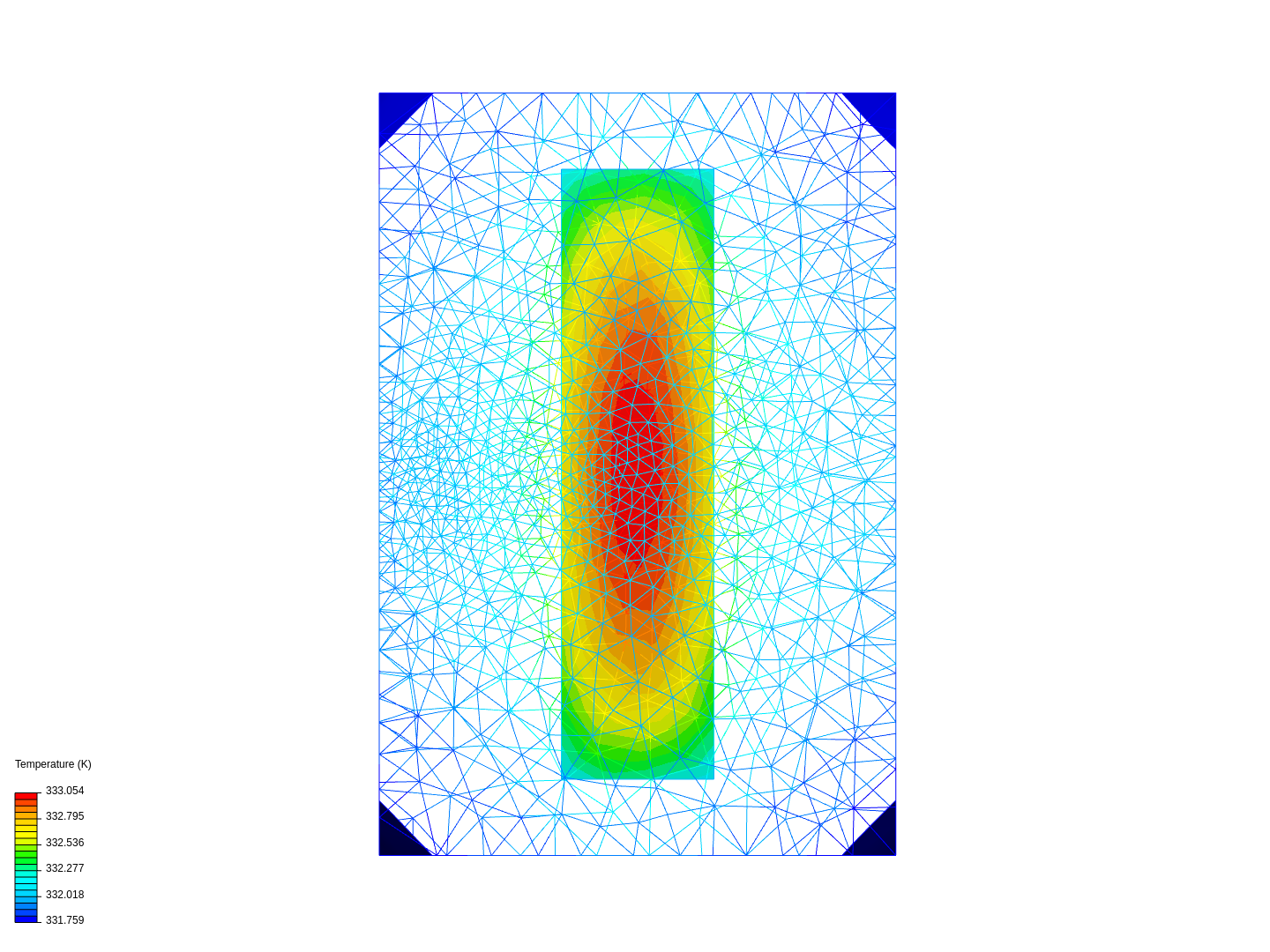 dryblock 25 cavity image