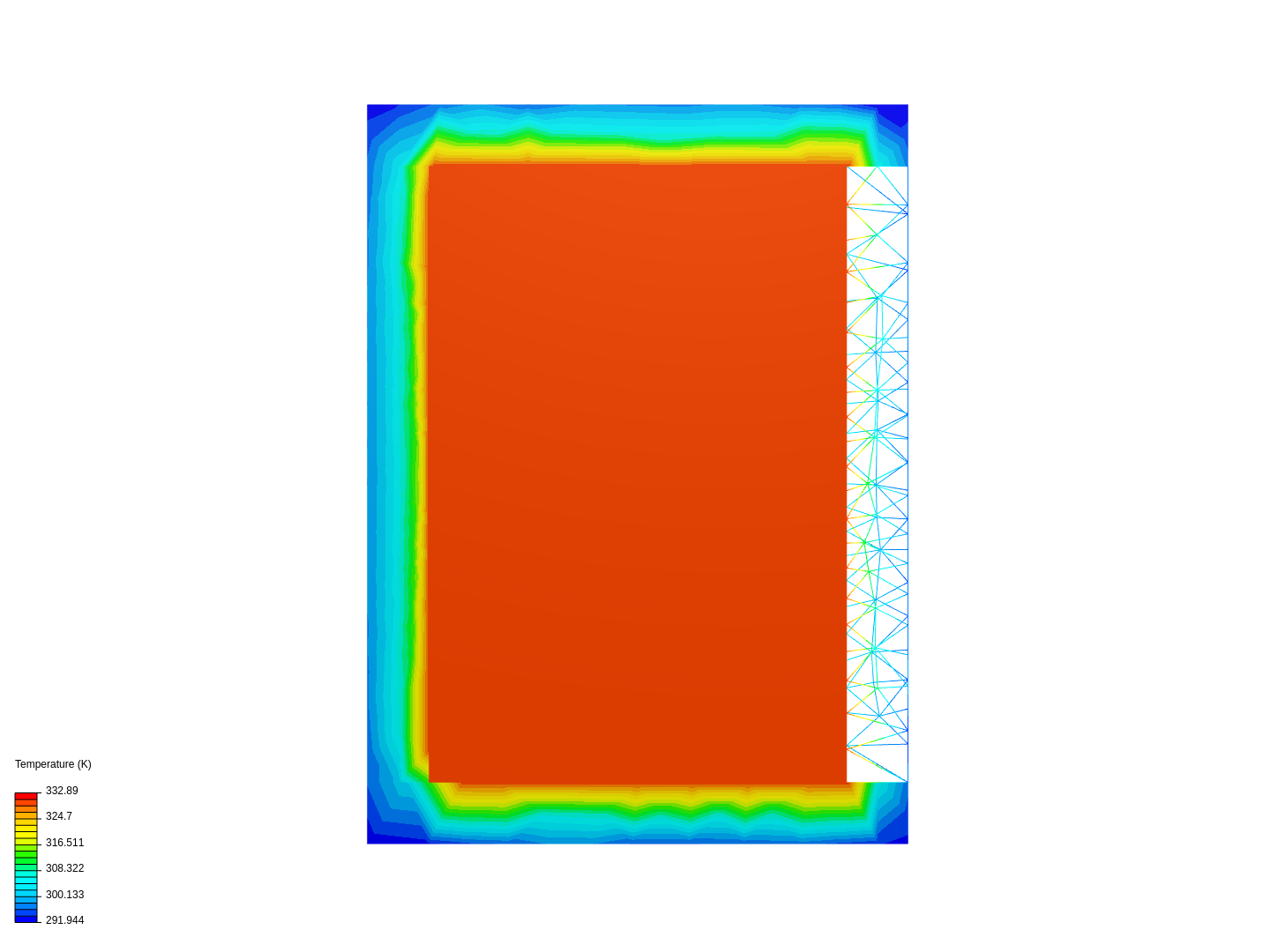 dryblock 25 cavity jacketed image