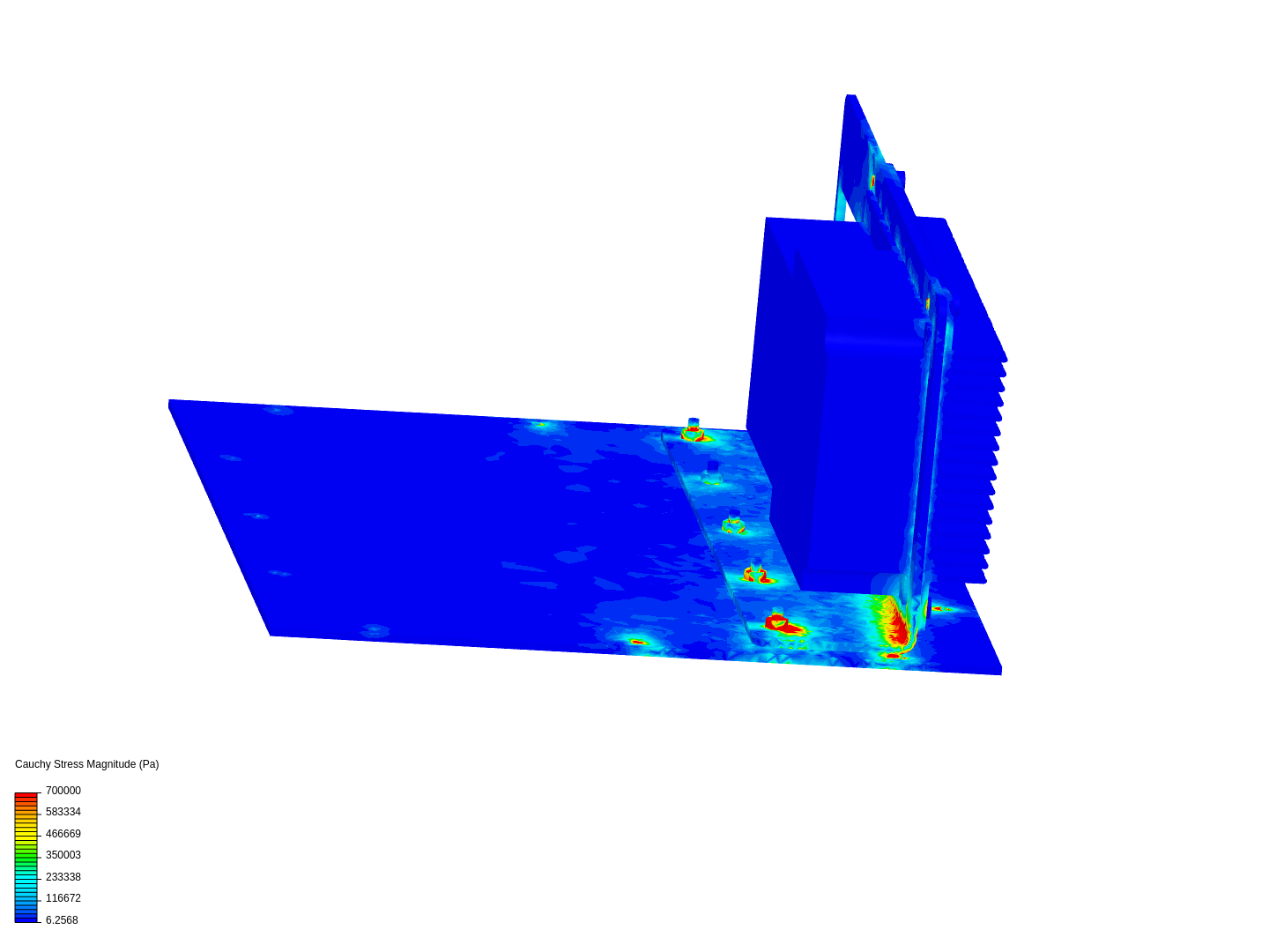 Bolted Joint L image