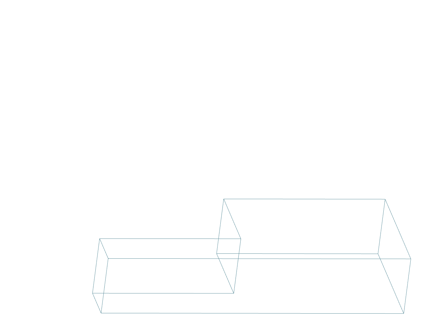 Tutorial - Multi-Phase Flow - Waterfall image