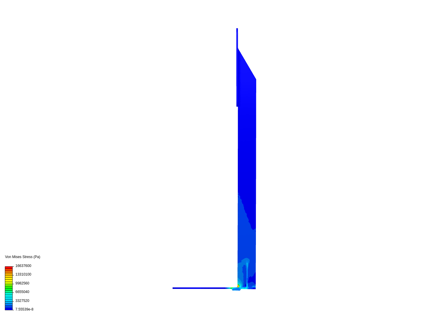 Montior Holder V2 image