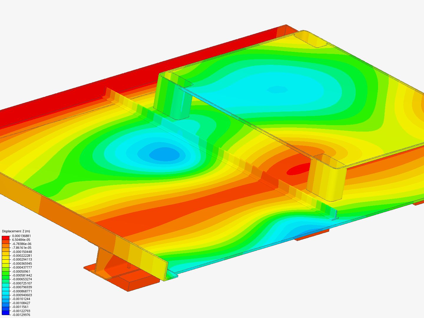 Oil Tote Base image