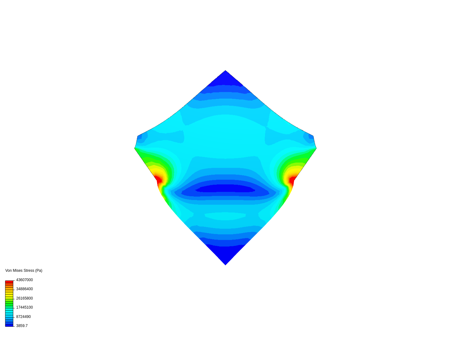 Valve Cone image