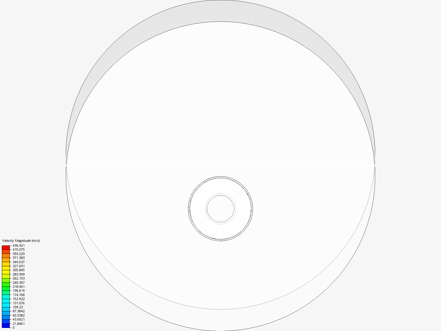 standard duct image