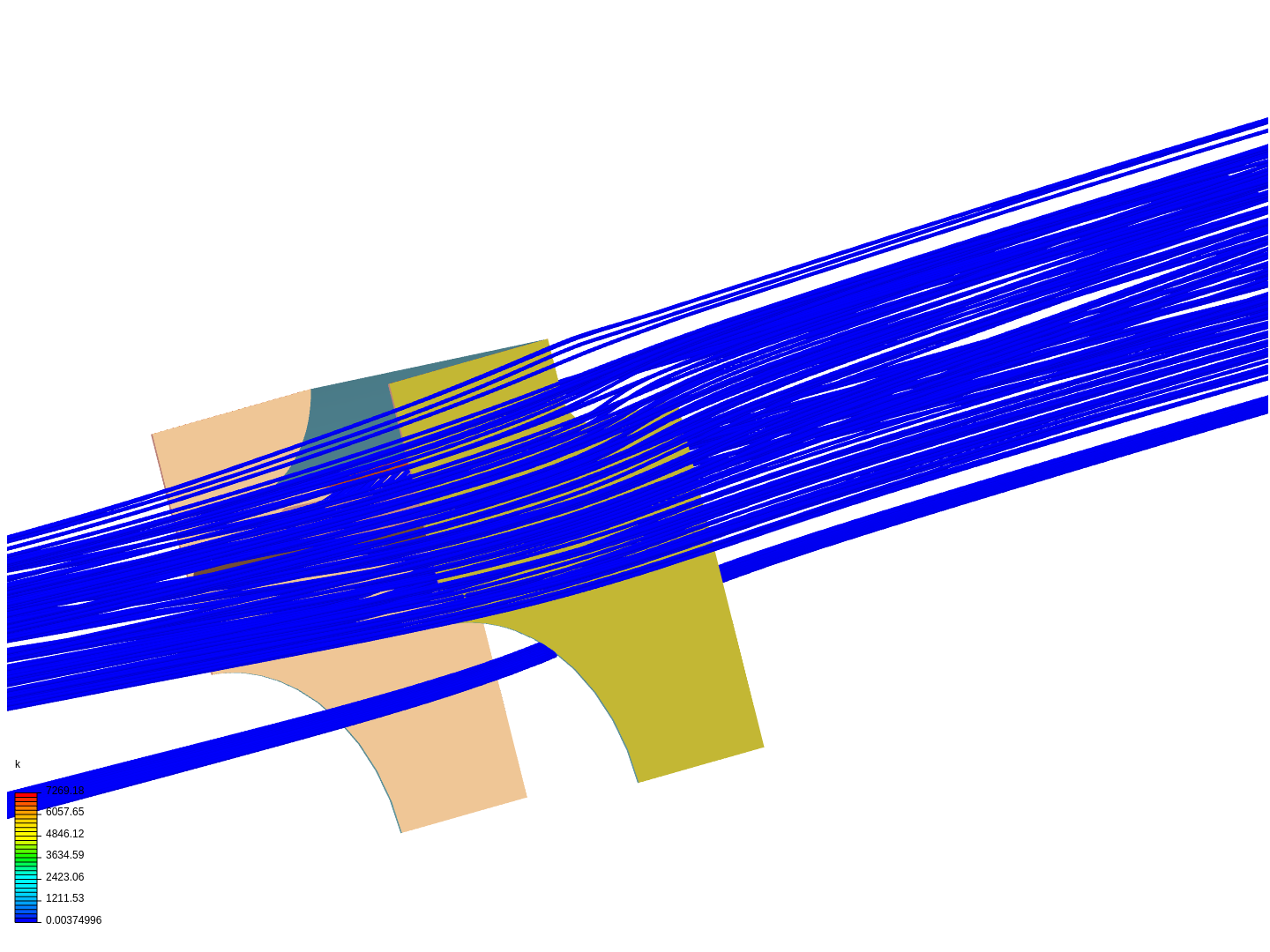 Drag Rear wing image