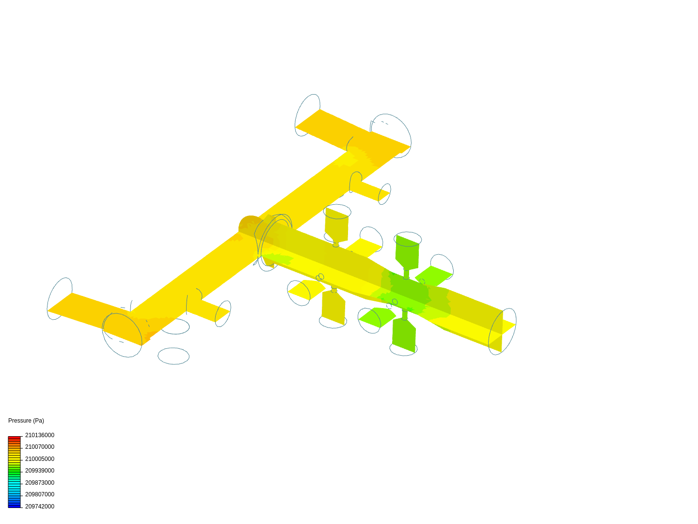 Flowmeter image