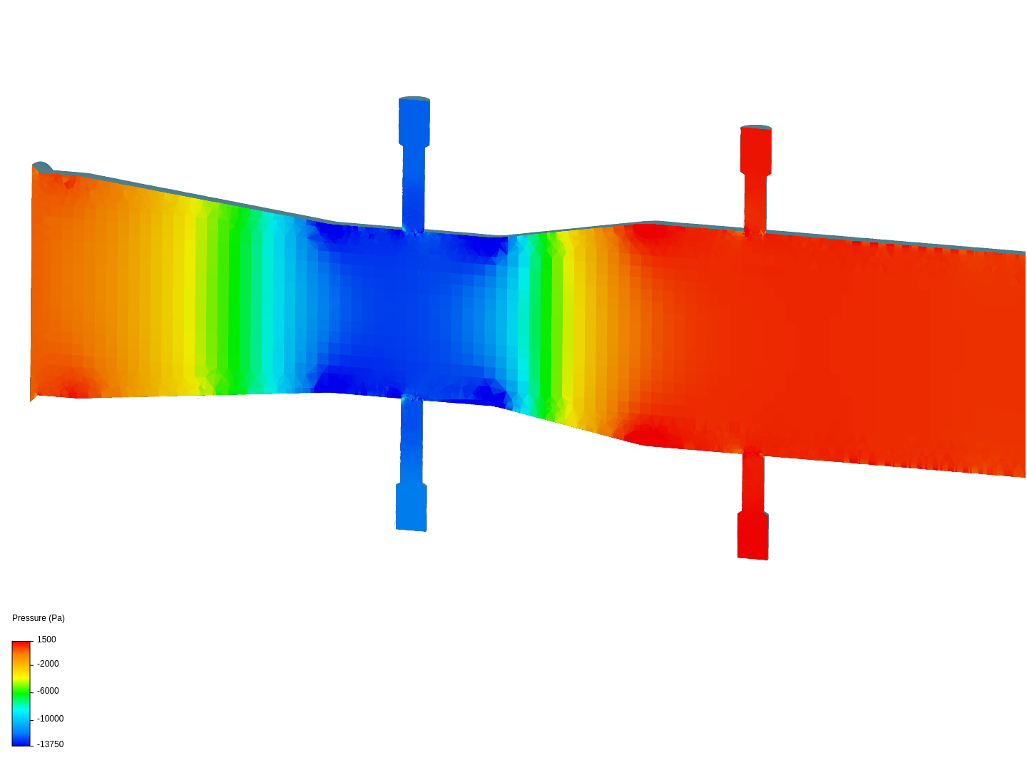 L12 VT Flow Meter image