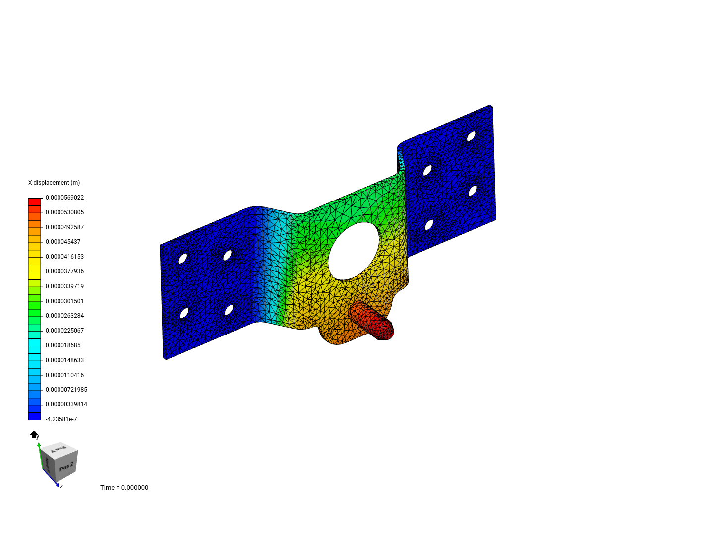 SW Bracket - Roberto Carrillo image