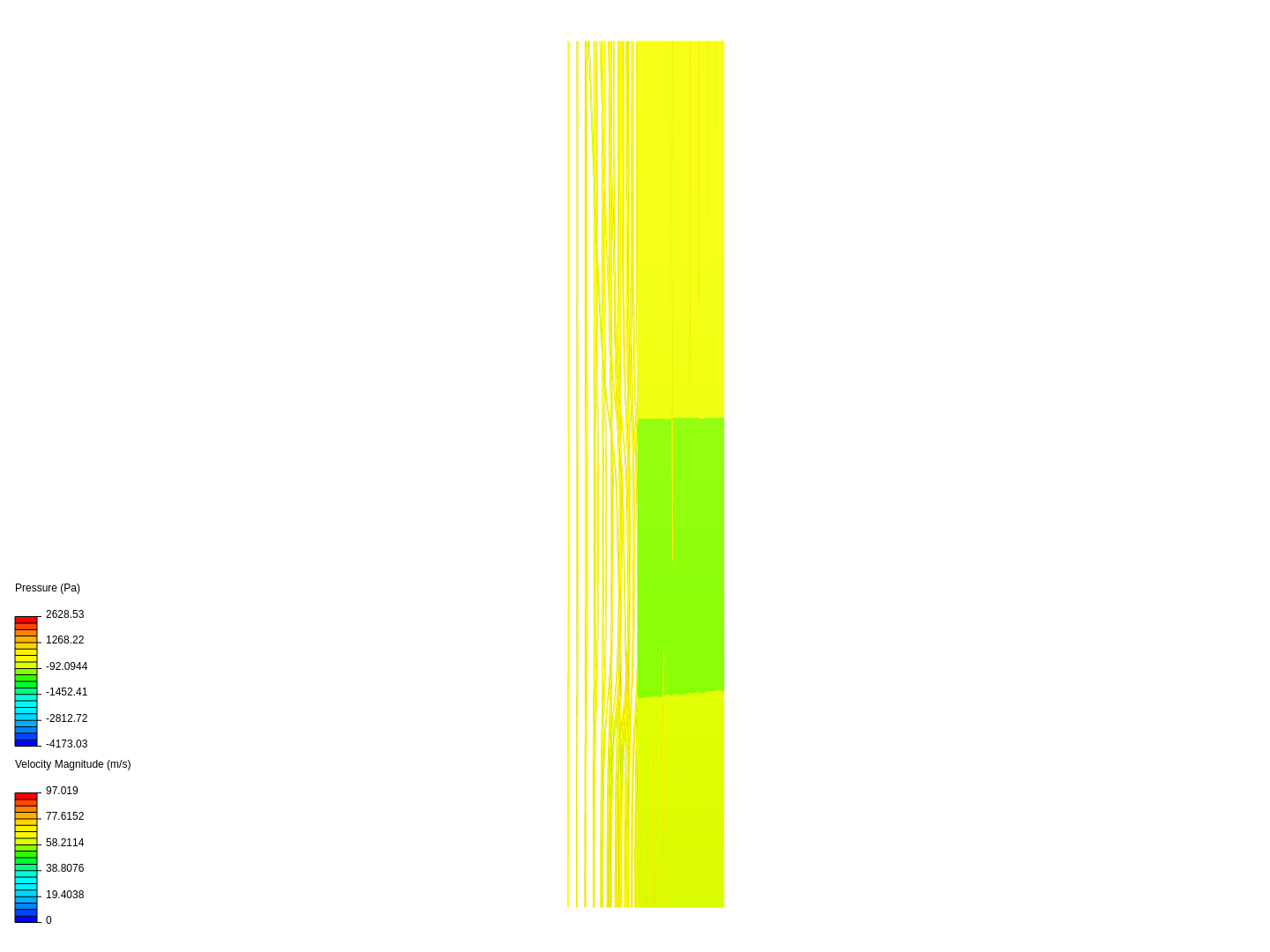 Physics IA Wing Ratio of 1 image