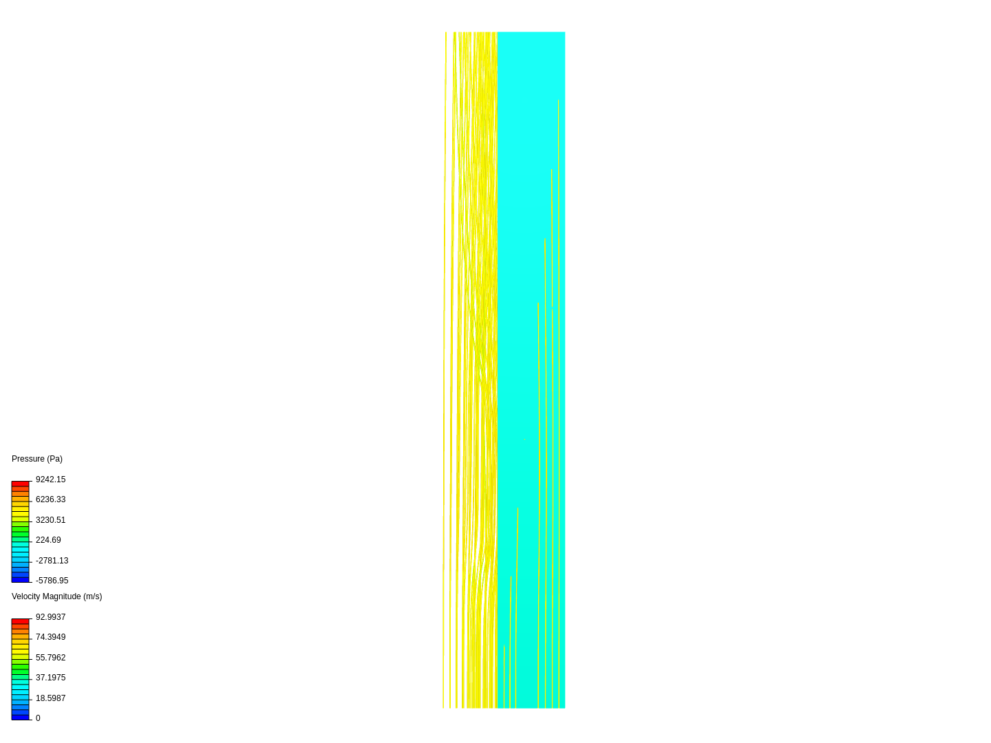 Physics IA Wing Ratio of 1.25 image