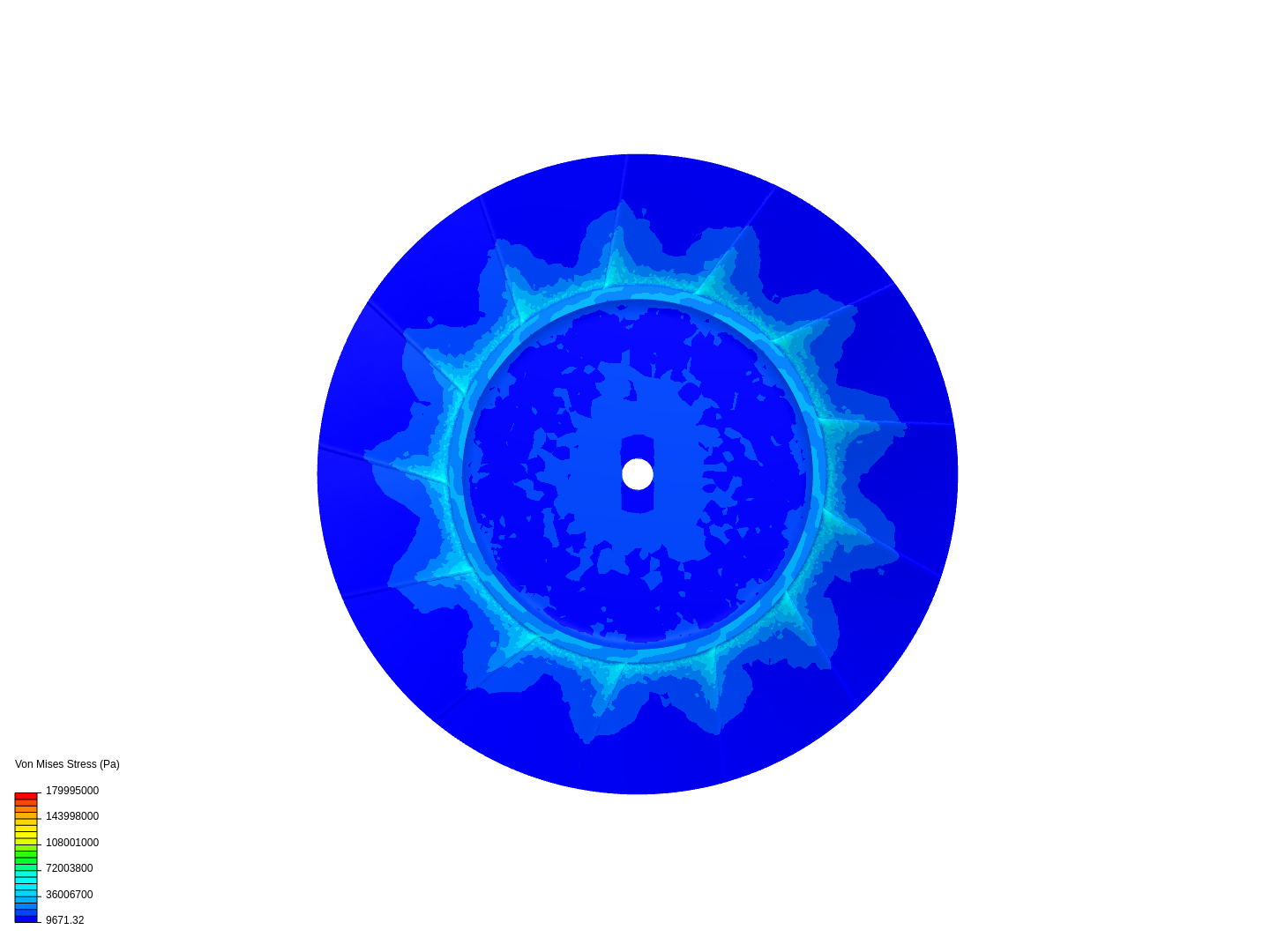 Fan Centrifugal image