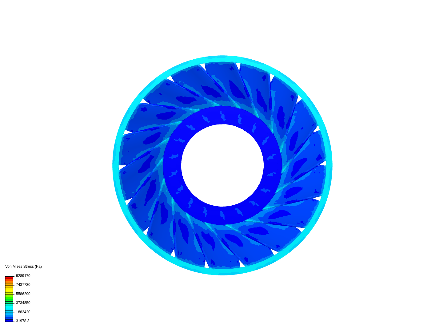 Baseline OGV Centrifugal image